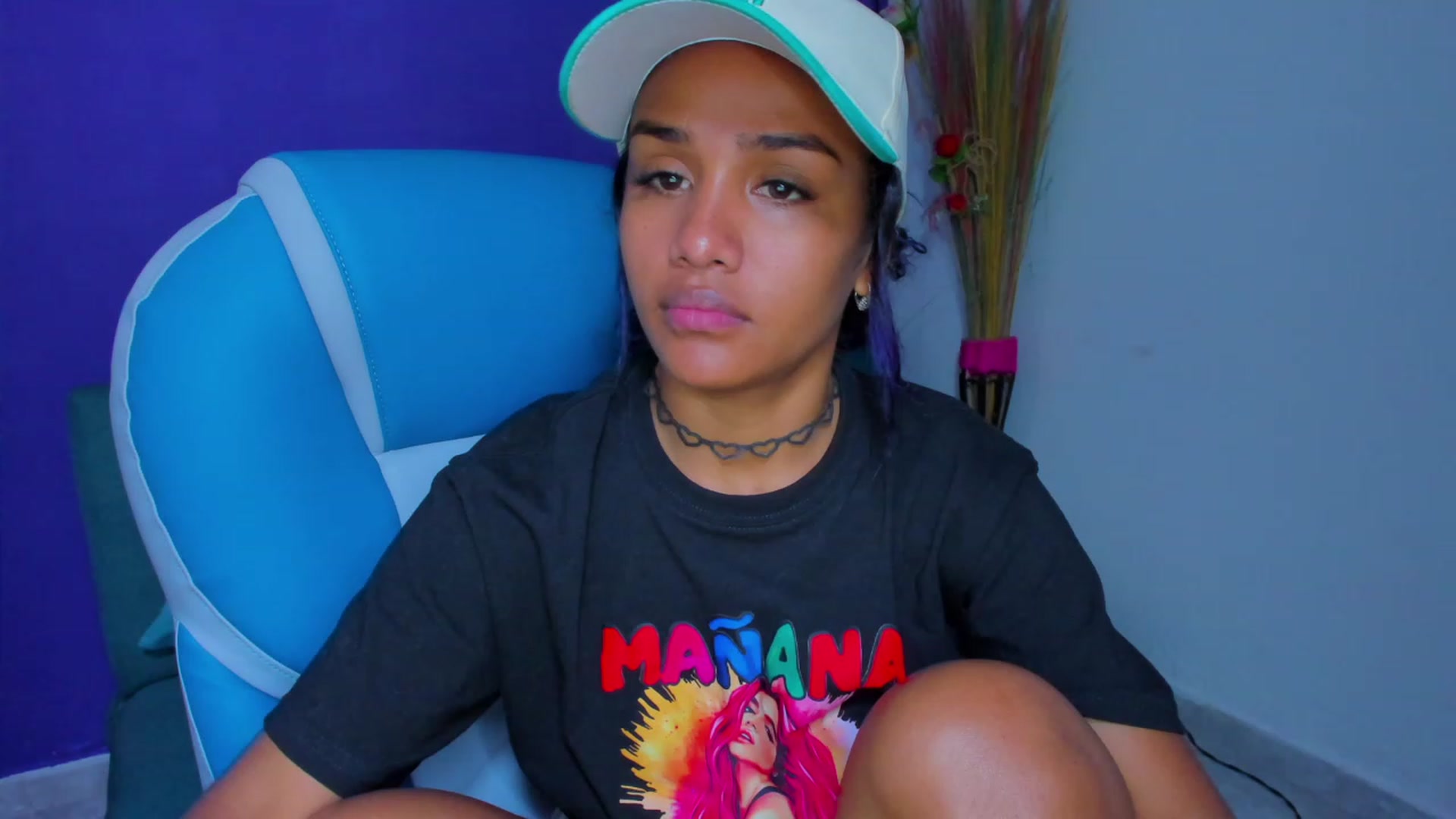 Gallery image thumbnail from Violet_Fit's myfreecams stream on, 07/18/2023, 13:50 image 7 of 20