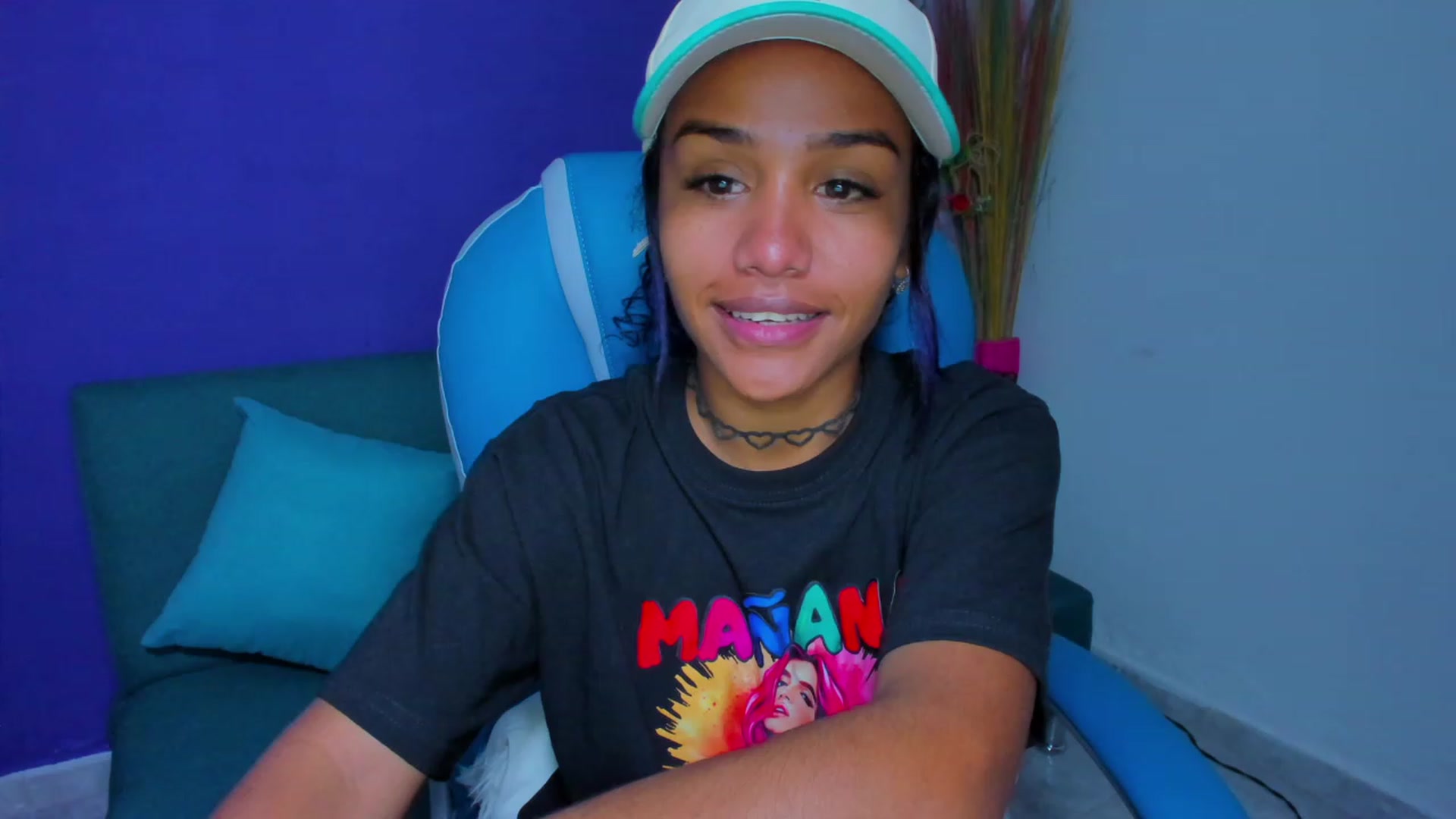 Gallery image thumbnail from Violet_Fit's myfreecams stream on, 07/18/2023, 13:50 image 2 of 20