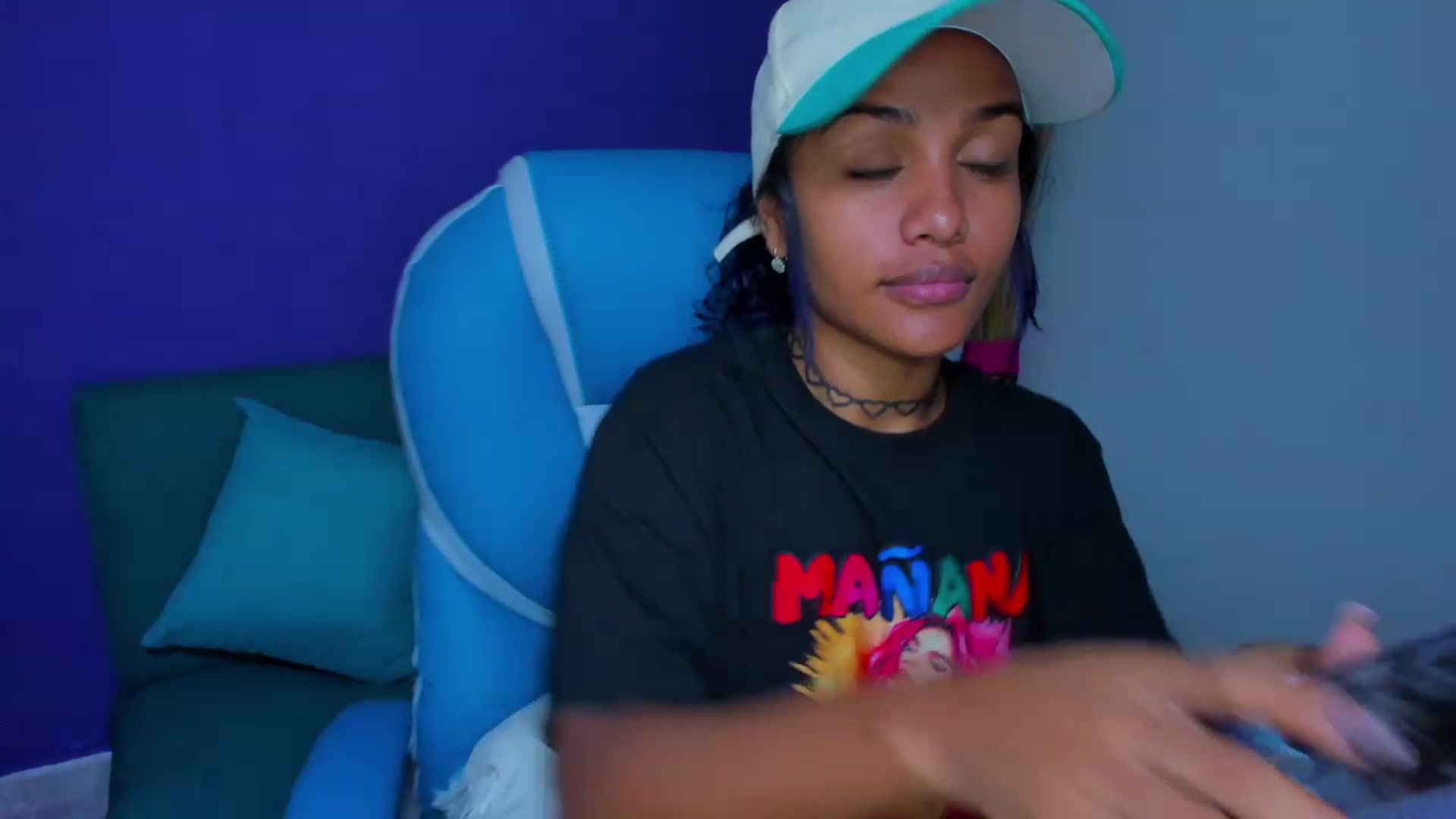 Gallery image thumbnail from Violet_Fit's myfreecams stream on, 07/18/2023, 13:50 image 3 of 20