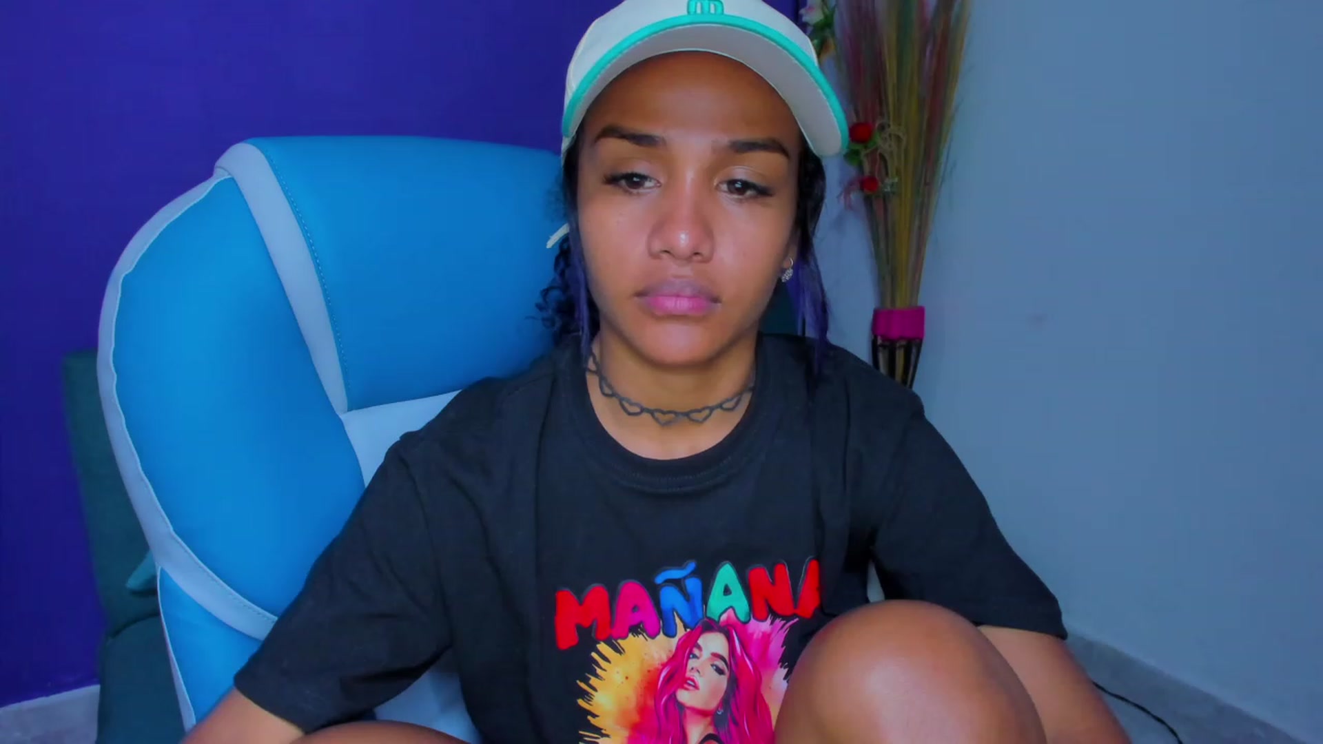 Gallery image thumbnail from Violet_Fit's myfreecams stream on, 07/18/2023, 13:50 image 9 of 20