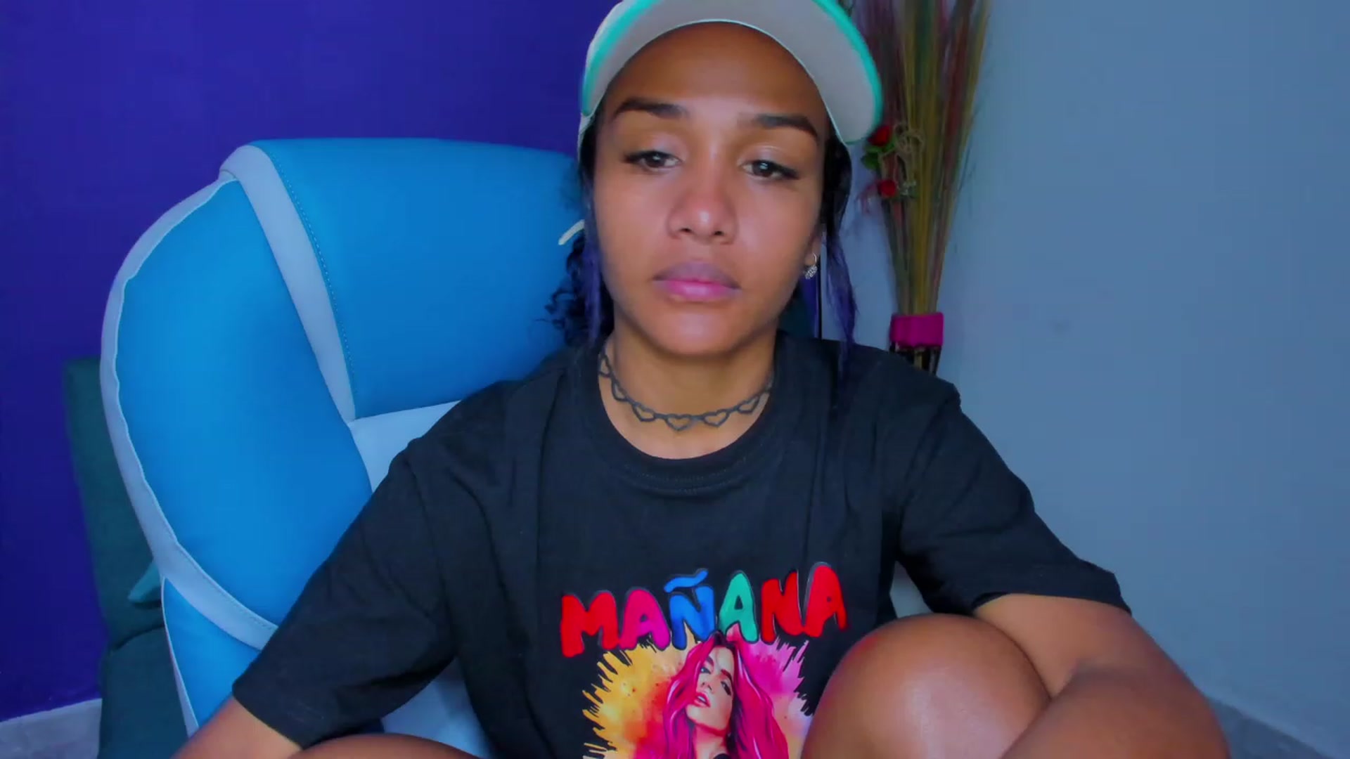 Gallery image thumbnail from Violet_Fit's myfreecams stream on, 07/18/2023, 13:50 image 8 of 20