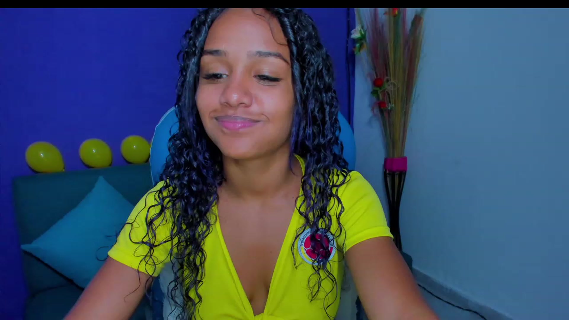 Gallery image thumbnail from Violet_Fit's myfreecams stream on, 07/20/2023, 10:59 image 11 of 20