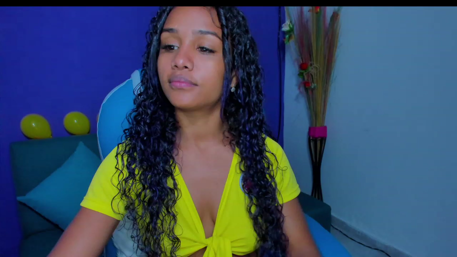 Gallery image thumbnail from Violet_Fit's myfreecams stream on, 07/20/2023, 10:59 image 7 of 20