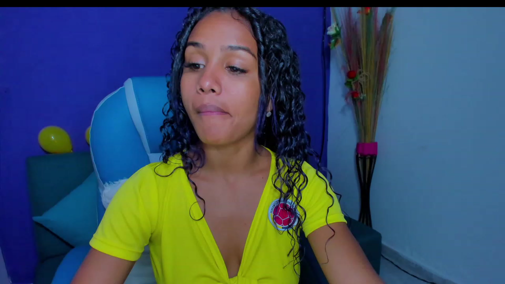 Gallery image thumbnail from Violet_Fit's myfreecams stream on, 07/20/2023, 10:59 image 20 of 20