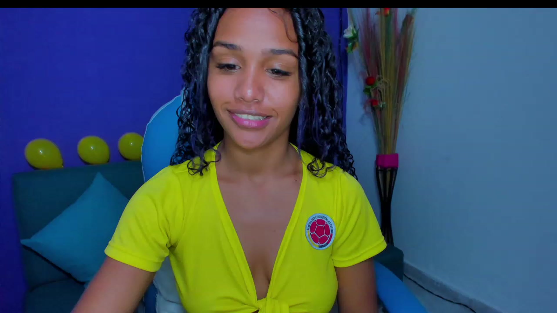 Gallery image thumbnail from Violet_Fit's myfreecams stream on, 07/20/2023, 10:59 image 9 of 20