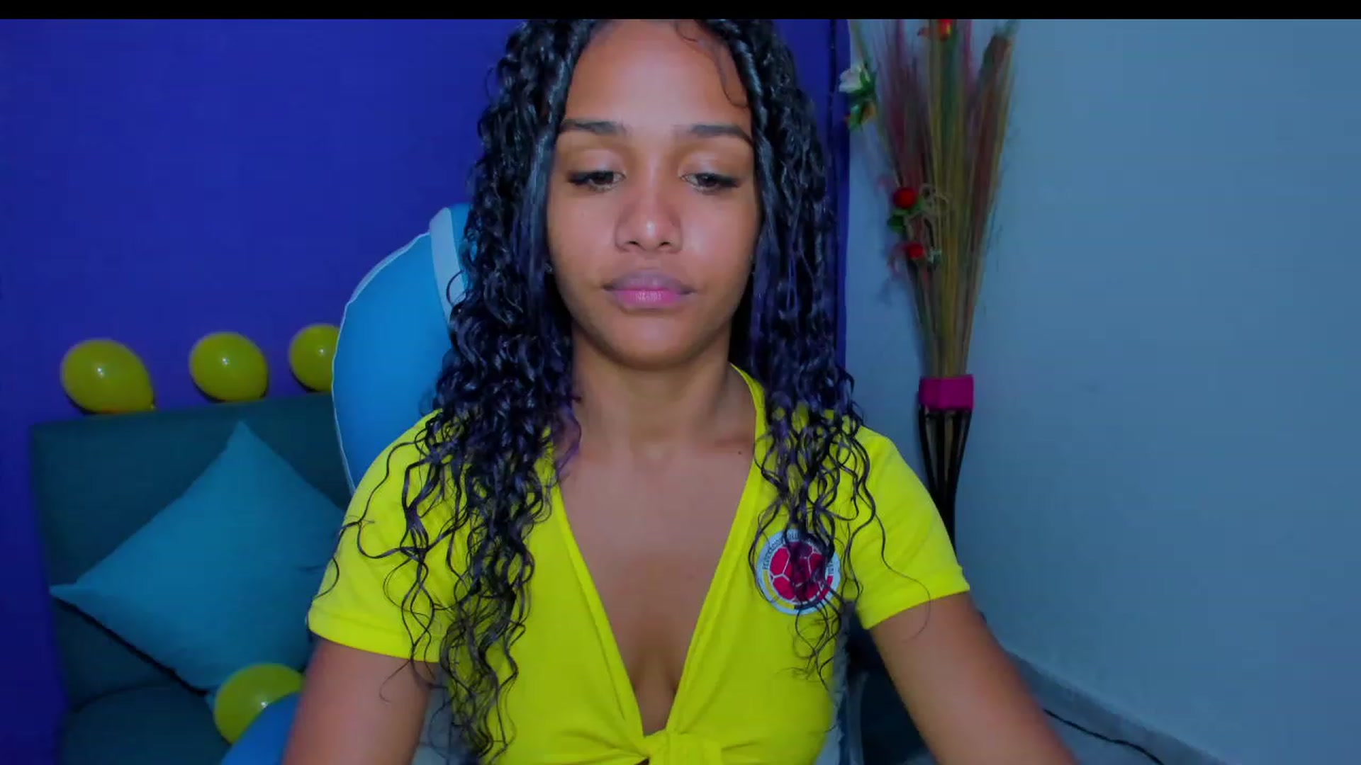 Gallery image thumbnail from Violet_Fit's myfreecams stream on, 07/20/2023, 10:59 image 12 of 20