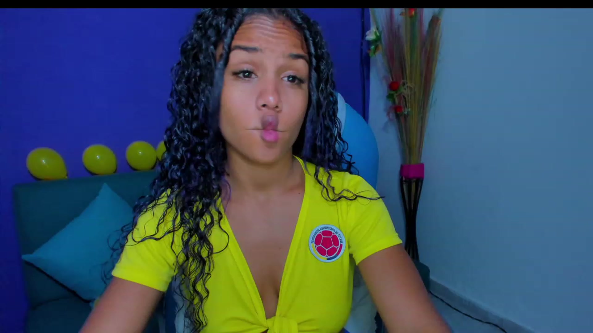 Gallery image thumbnail from Violet_Fit's myfreecams stream on, 07/20/2023, 10:59 image 10 of 20