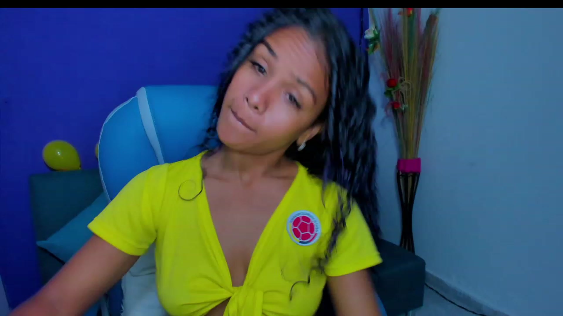 Gallery image thumbnail from Violet_Fit's myfreecams stream on, 07/20/2023, 10:59 image 19 of 20