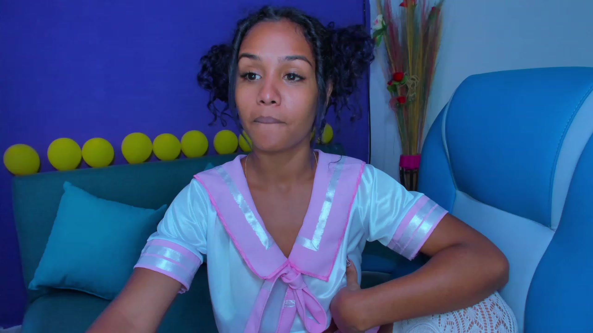 Gallery image thumbnail from Violet_Fit's myfreecams stream on, 07/22/2023, 13:54 image 3 of 20