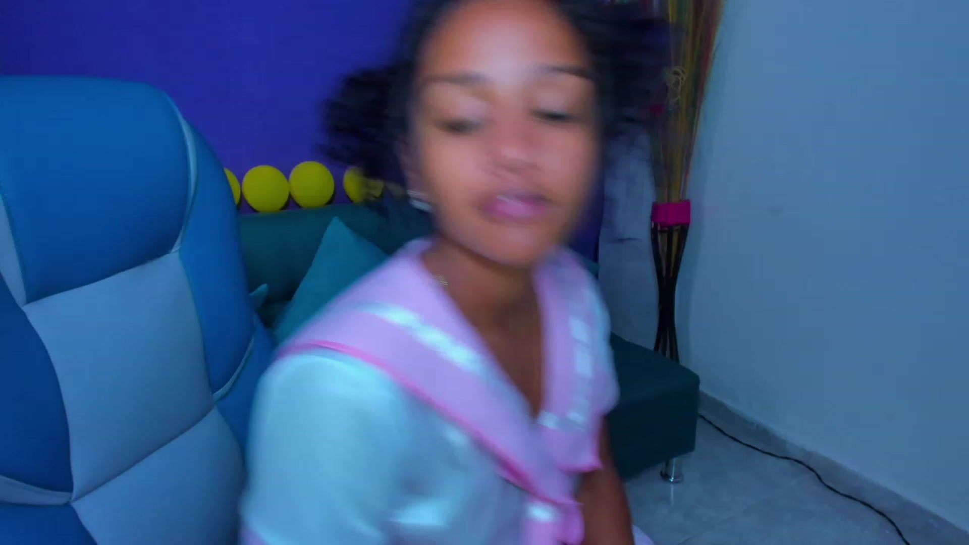 Gallery image thumbnail from Violet_Fit's myfreecams stream on, 07/22/2023, 13:54 image 20 of 20