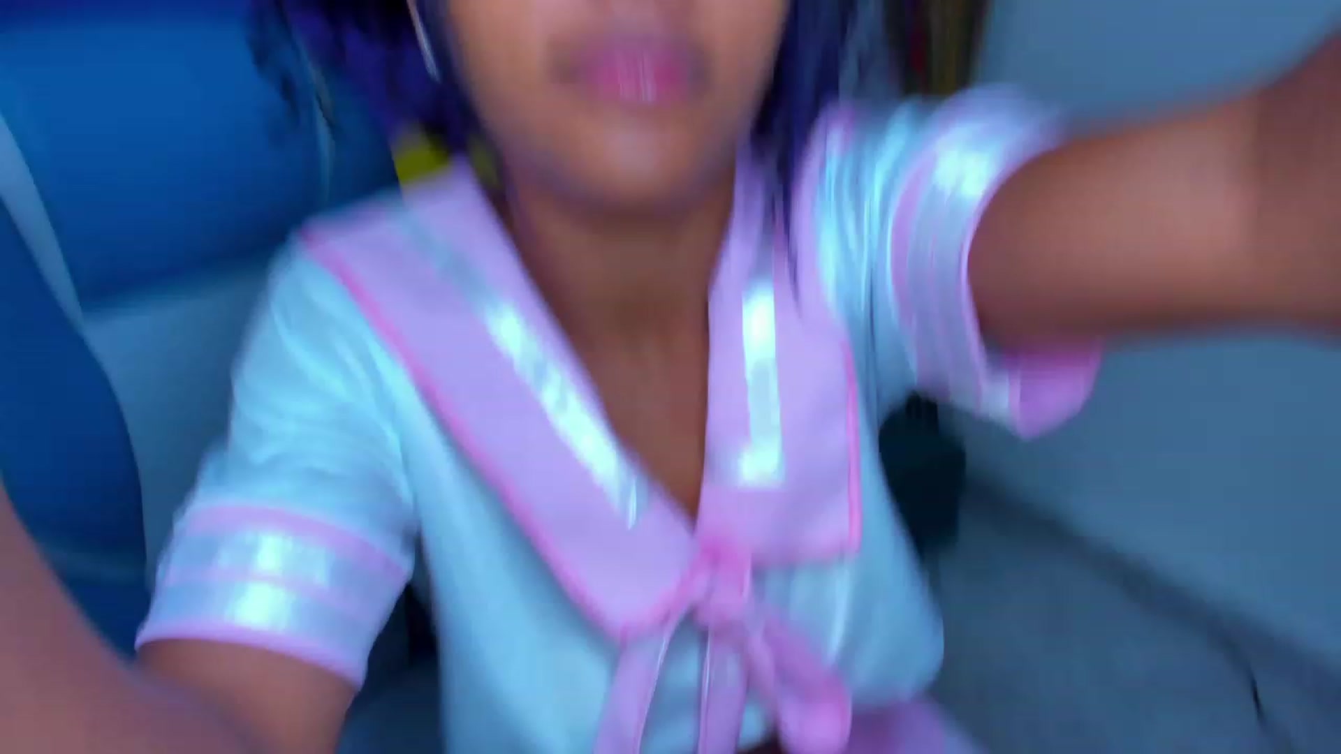 Gallery image thumbnail from Violet_Fit's myfreecams stream on, 07/22/2023, 13:54 image 19 of 20