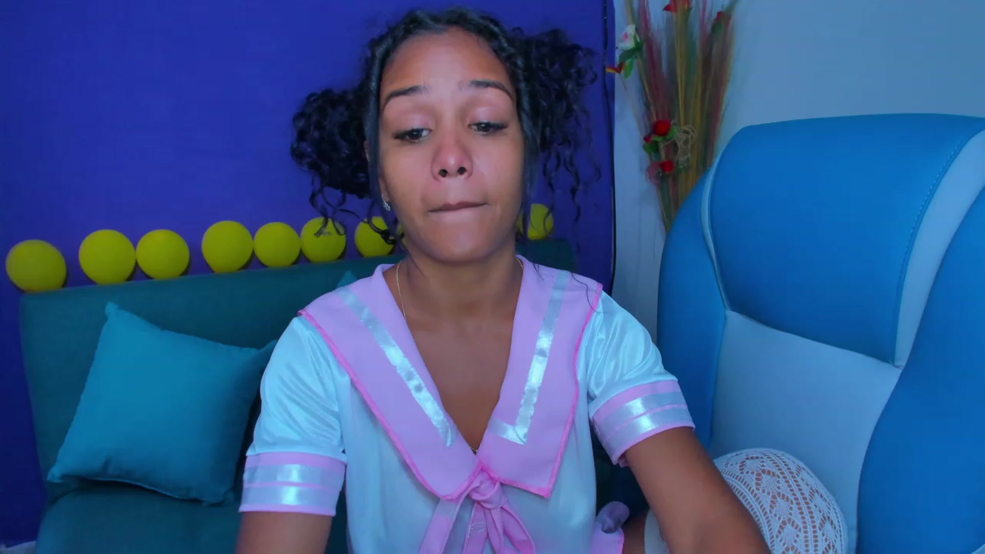 Gallery image thumbnail from Violet_Fit's myfreecams stream on, 07/22/2023, 13:54 image 8 of 20