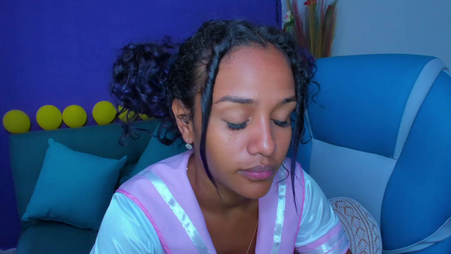 Gallery image thumbnail from Violet_Fit's myfreecams stream on, 07/22/2023, 13:54 image 1 of 20