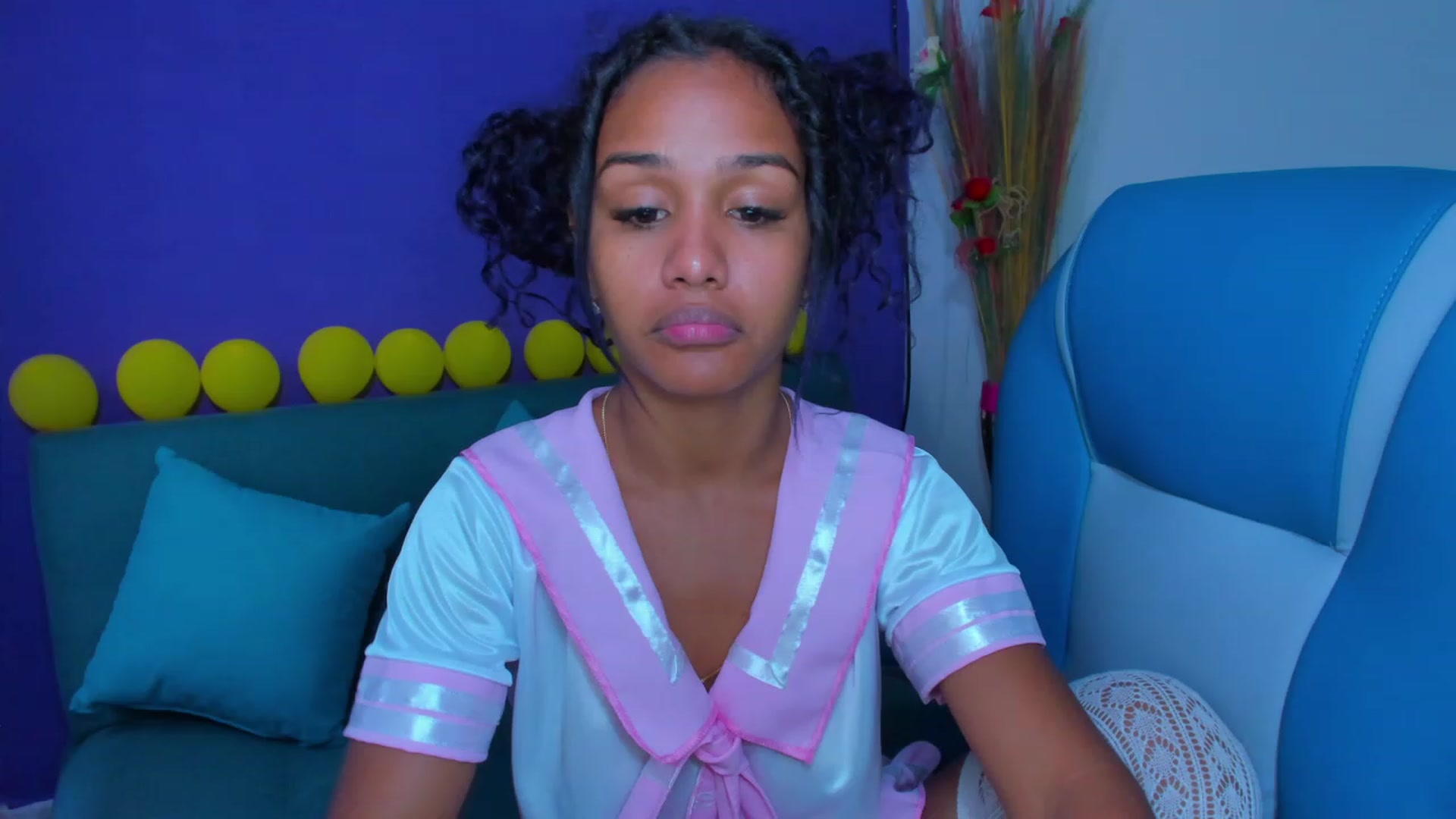 Gallery image thumbnail from Violet_Fit's myfreecams stream on, 07/22/2023, 13:54 image 6 of 20
