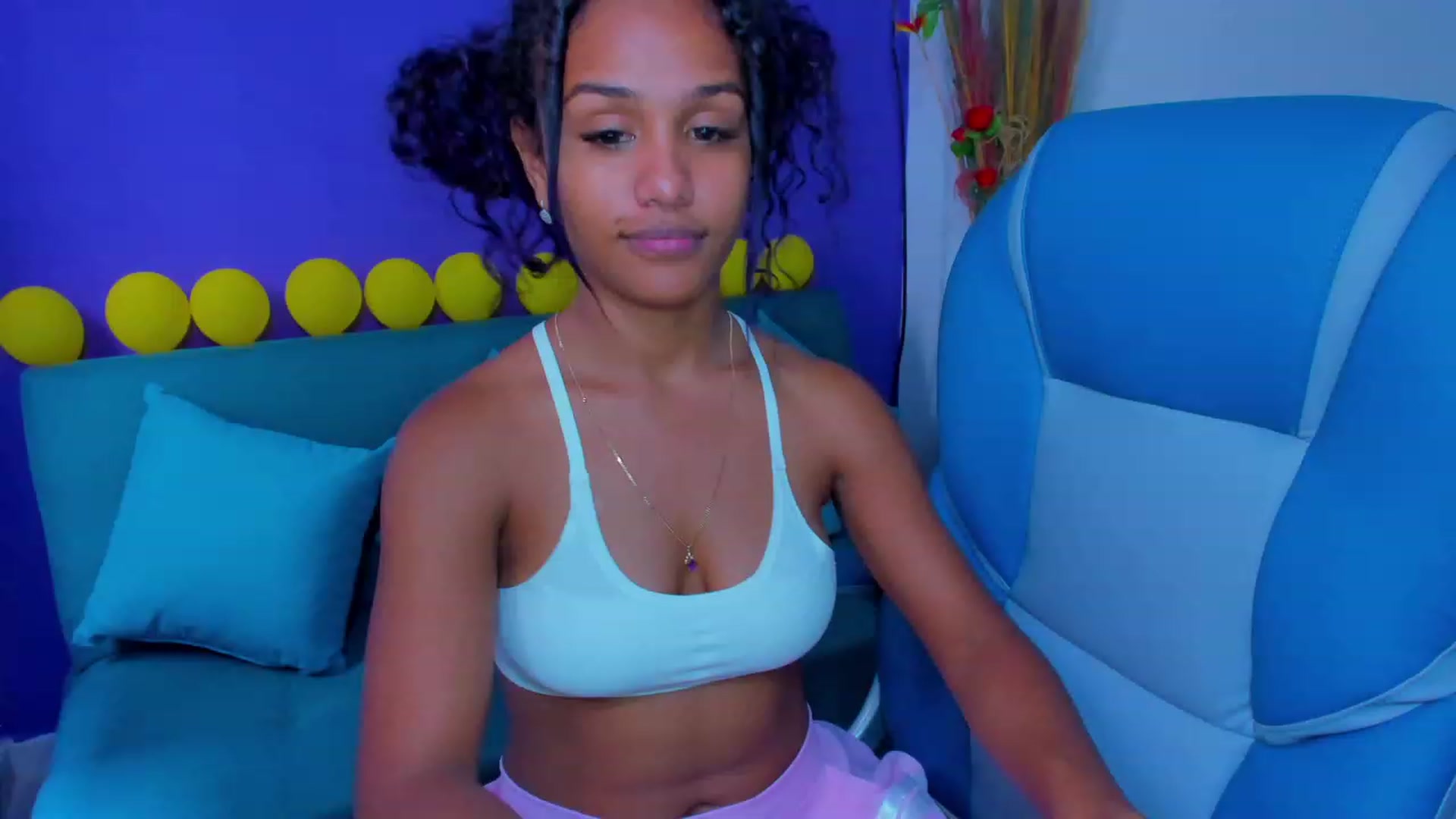 Gallery image thumbnail from Violet_Fit's myfreecams stream on, 07/22/2023, 15:46 image 20 of 20