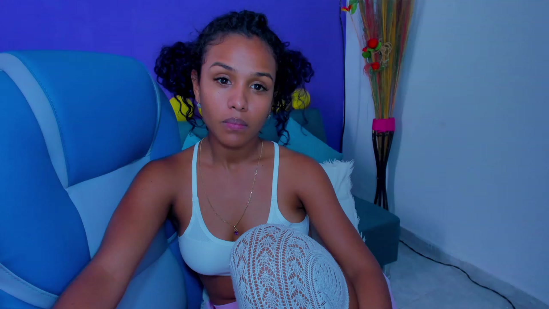 Gallery image thumbnail from Violet_Fit's myfreecams stream on, 07/22/2023, 17:24 image 10 of 20