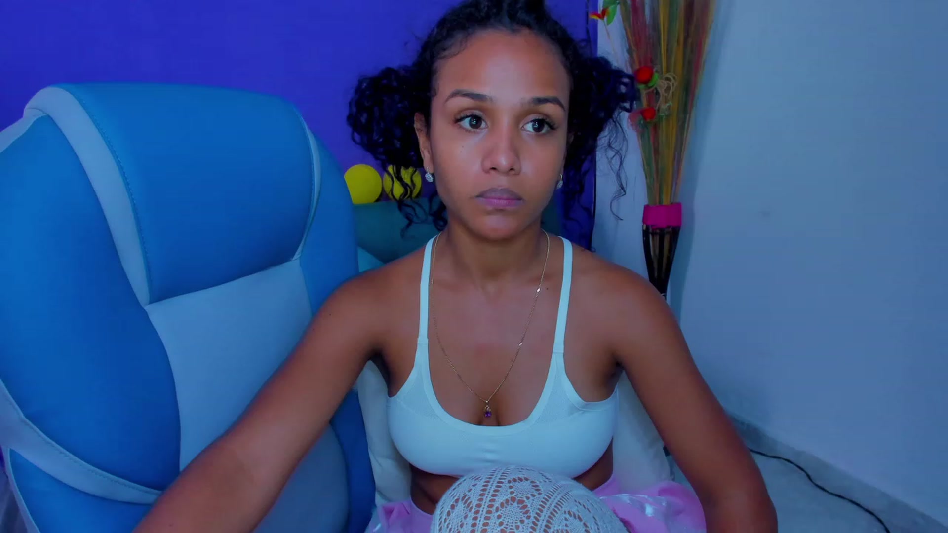 Gallery image thumbnail from Violet_Fit's myfreecams stream on, 07/22/2023, 17:24 image 8 of 20