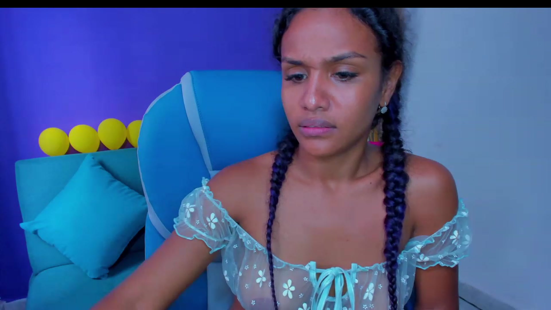 Gallery image thumbnail from Violet_Fit's myfreecams stream on, 07/24/2023, 17:00 image 8 of 20