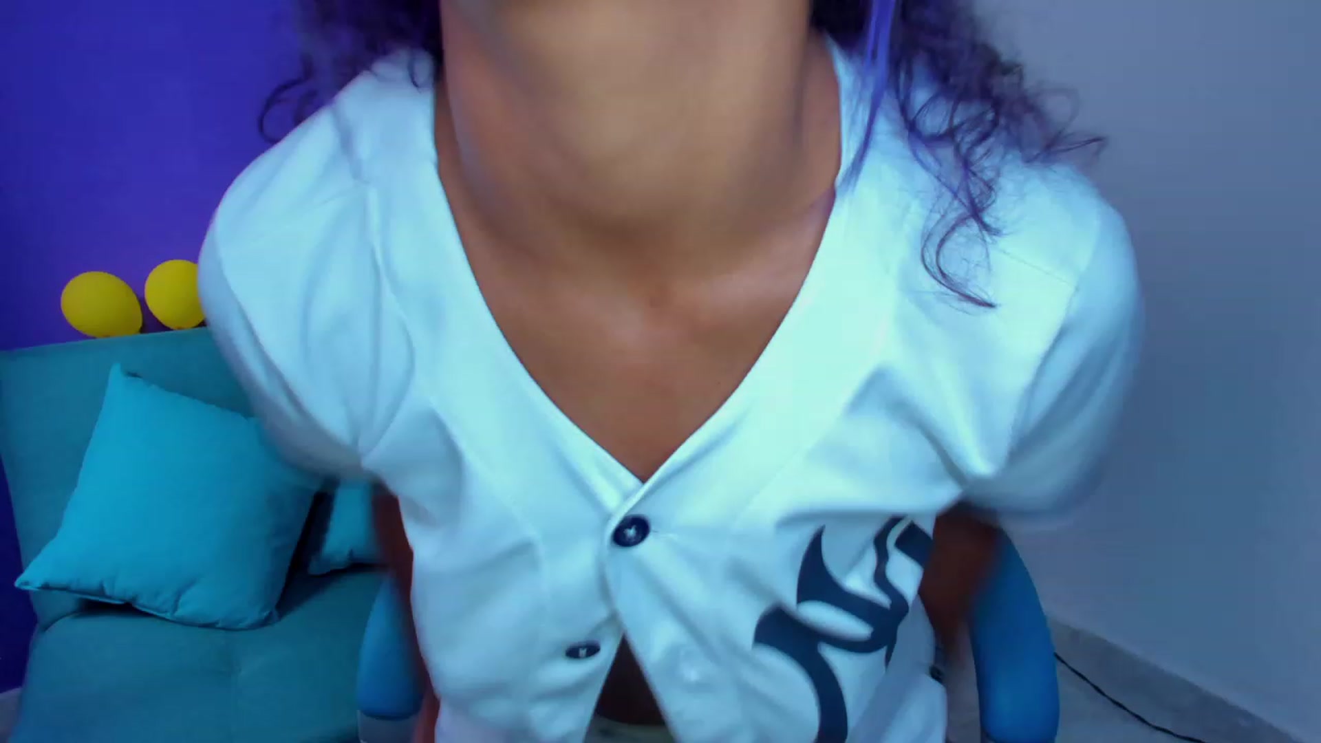 Gallery image thumbnail from Violet_Fit's myfreecams stream on, 07/26/2023, 15:21 image 2 of 20