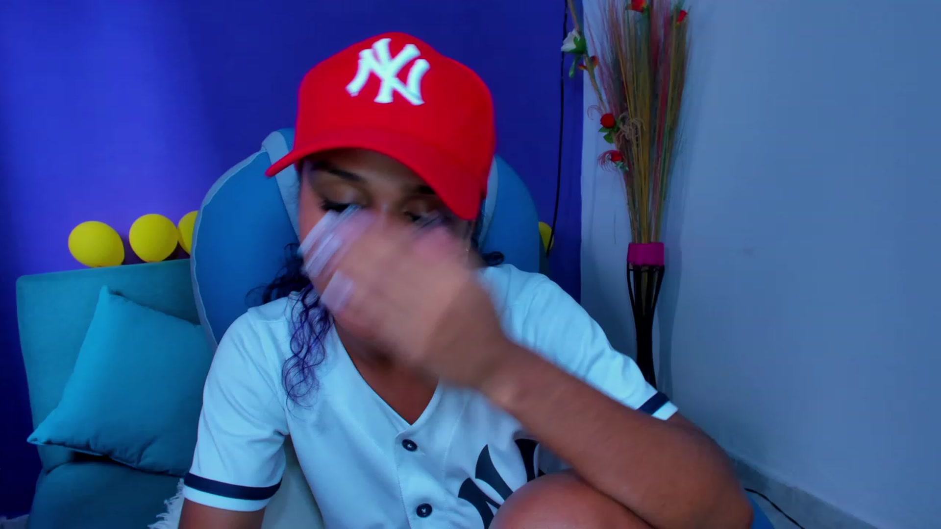 Gallery image thumbnail from Violet_Fit's myfreecams stream on, 07/26/2023, 15:21 image 20 of 20