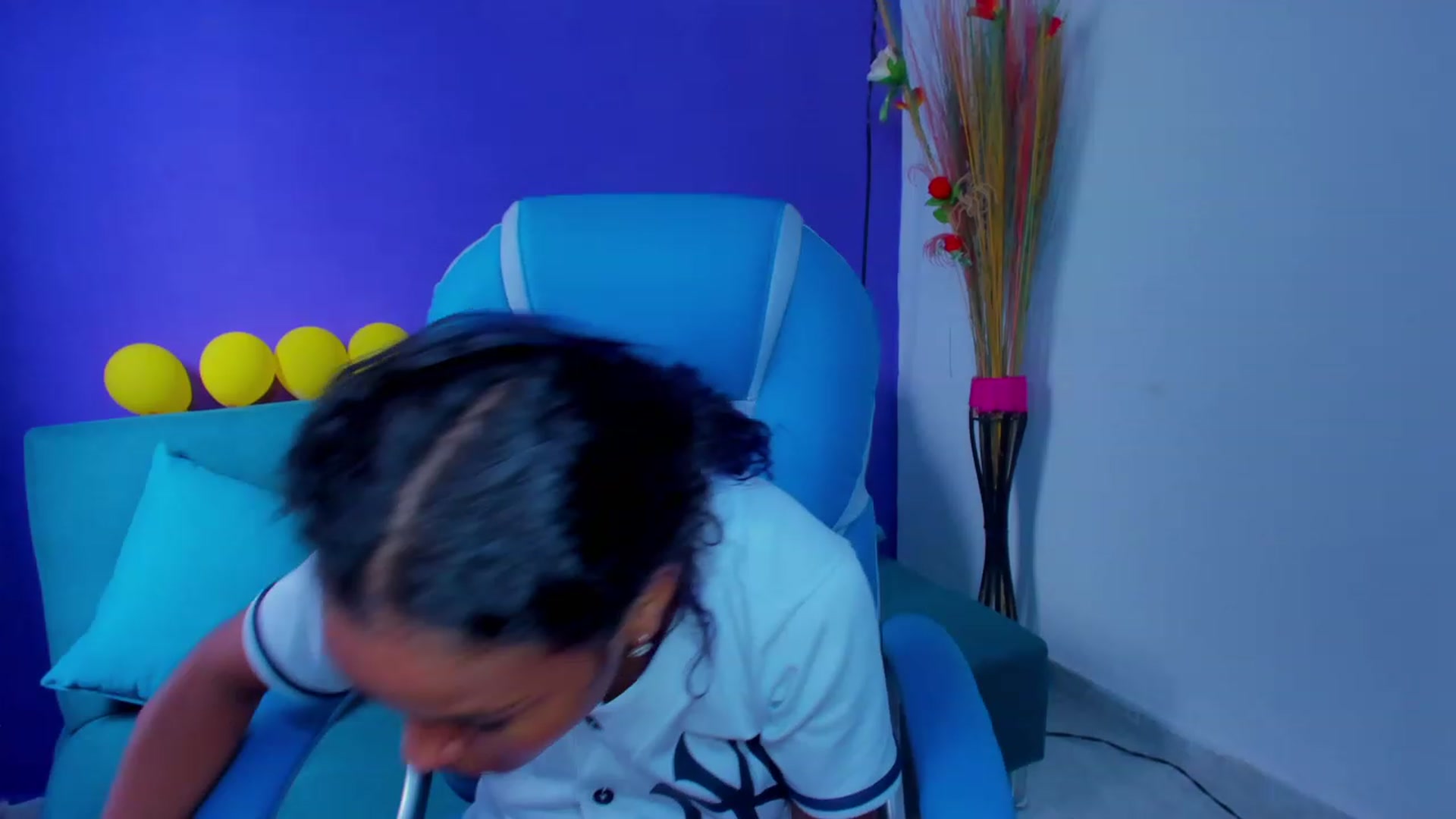 Gallery image thumbnail from Violet_Fit's myfreecams stream on, 07/26/2023, 15:21 image 14 of 20