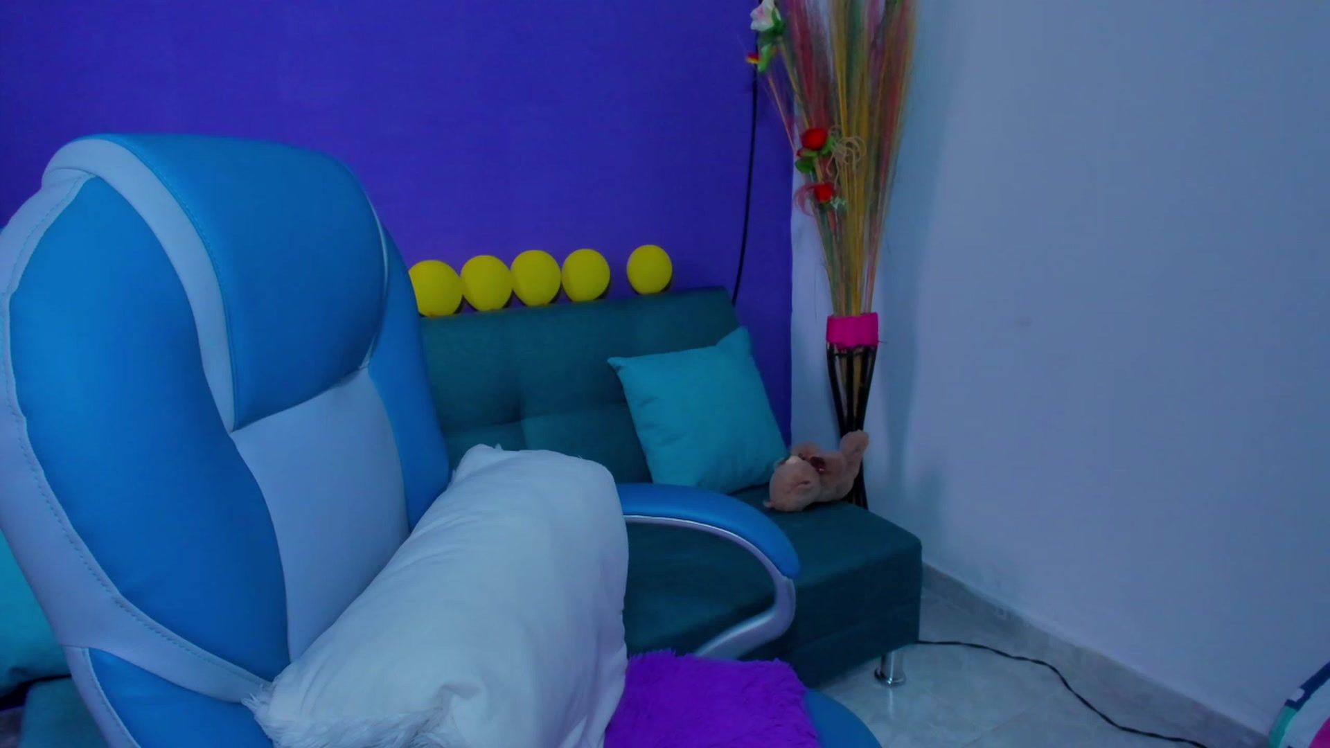Gallery image thumbnail from Violet_Fit's myfreecams stream on, 07/27/2023, 13:49 image 20 of 20