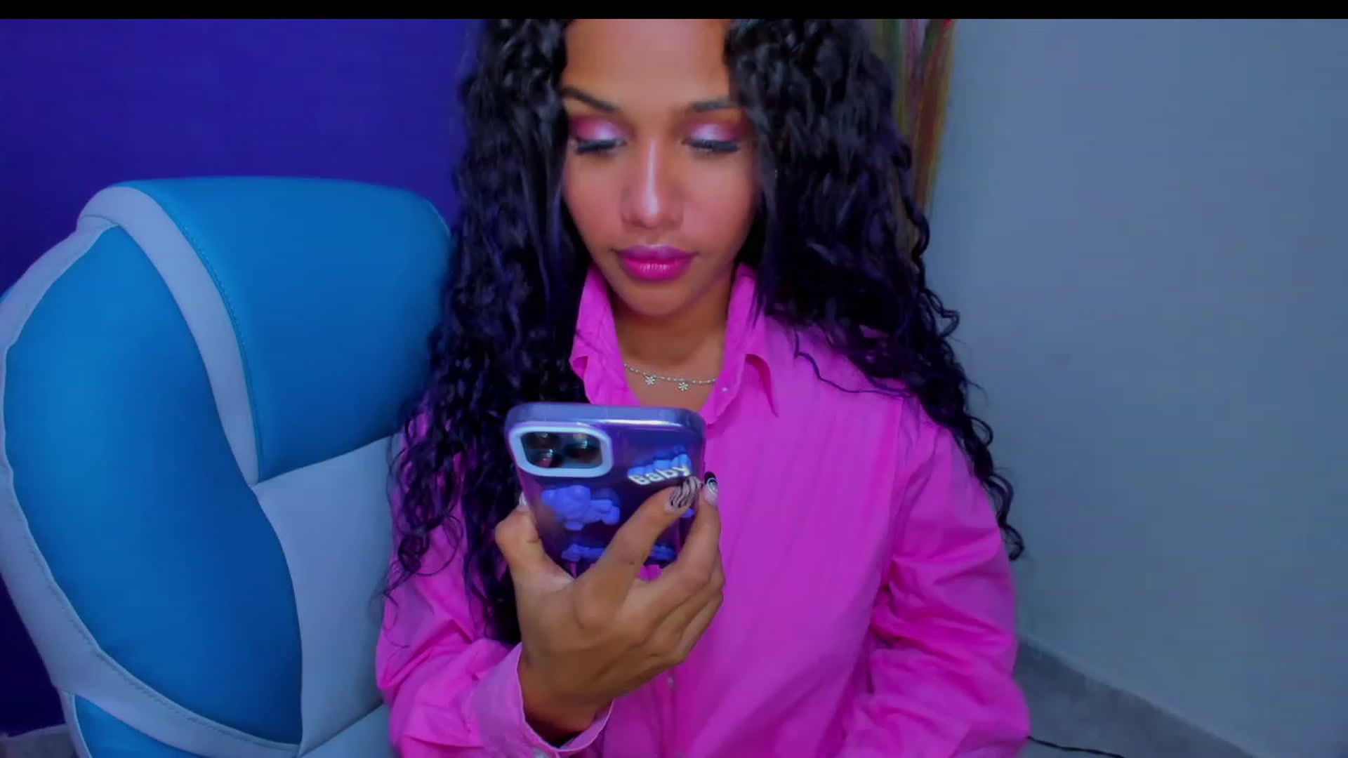 Gallery image thumbnail from Violet_Fit's myfreecams stream on, 07/28/2023, 12:51 image 5 of 20