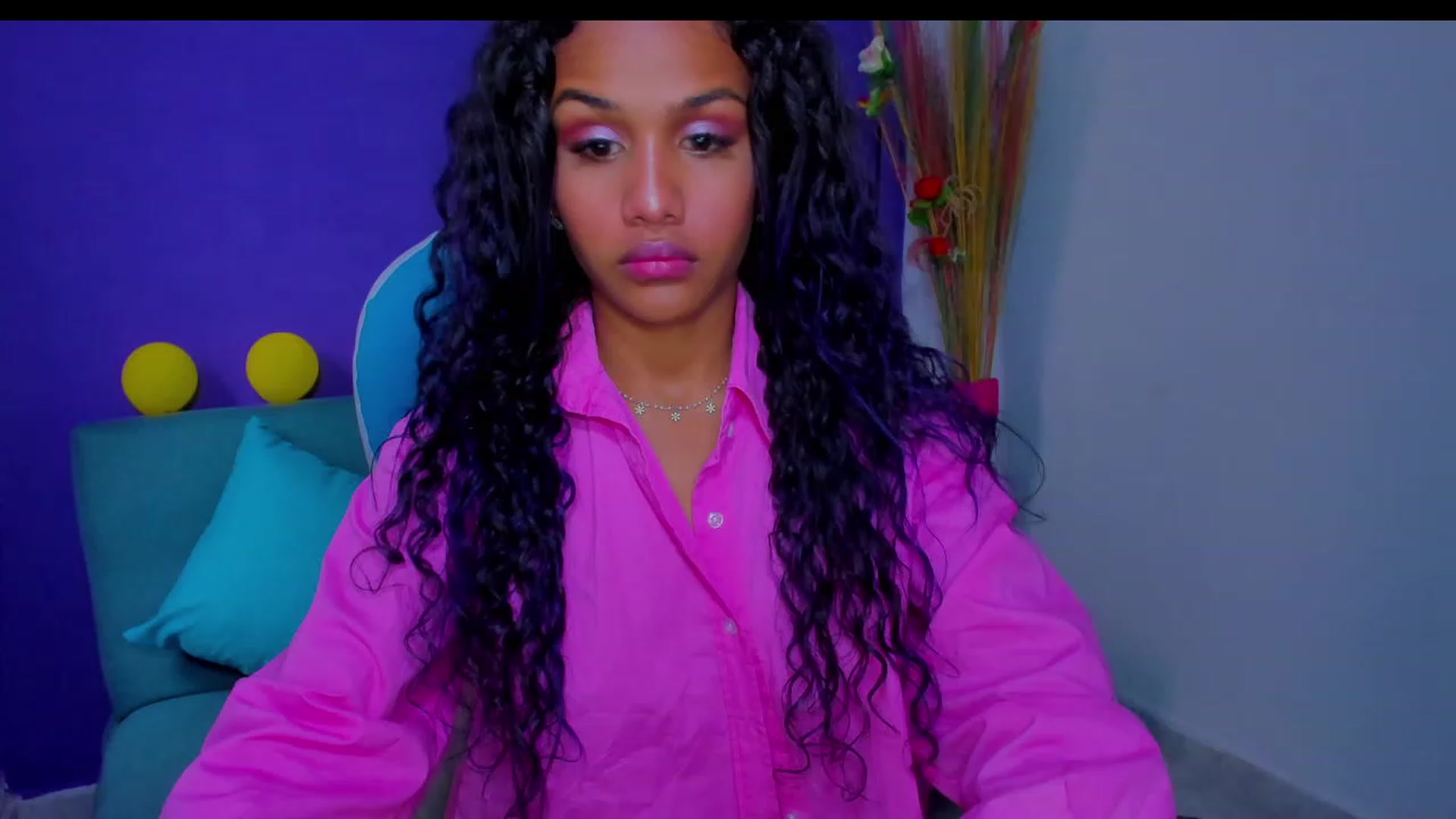 Gallery image thumbnail from Violet_Fit's myfreecams stream on, 07/28/2023, 13:28 image 9 of 20