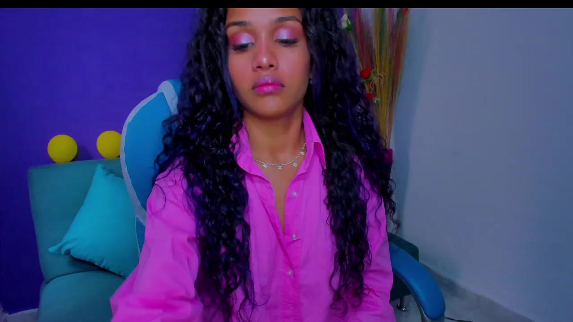 Gallery image thumbnail from Violet_Fit's myfreecams stream on, 07/28/2023, 13:28 image 12 of 20