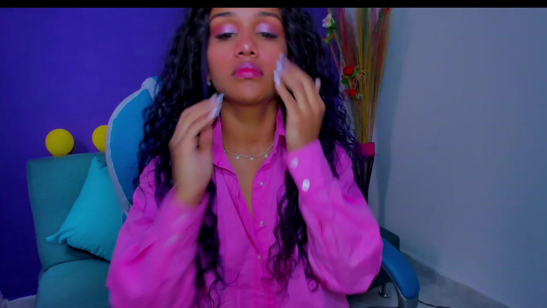 Gallery image thumbnail from Violet_Fit's myfreecams stream on, 07/28/2023, 13:28 image 11 of 20