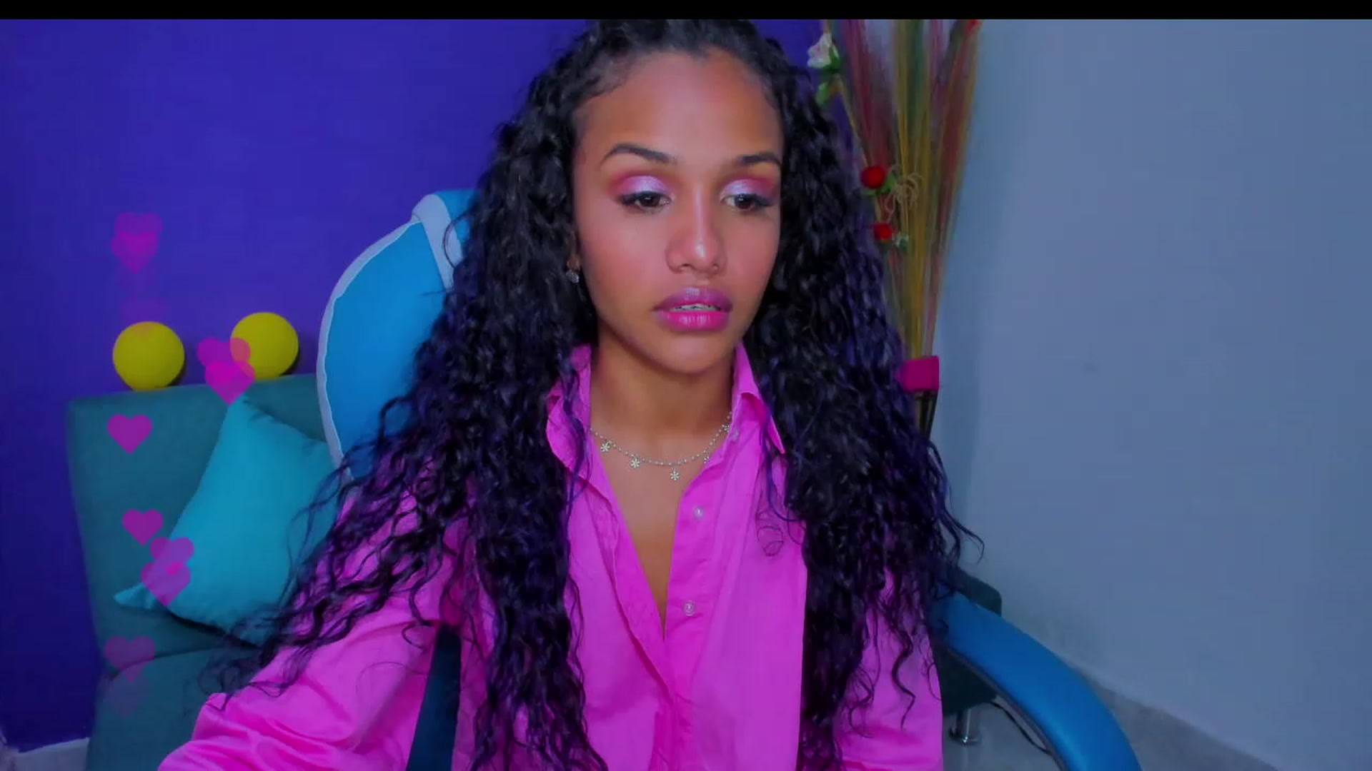 Gallery image thumbnail from Violet_Fit's myfreecams stream on, 07/28/2023, 13:28 image 19 of 20