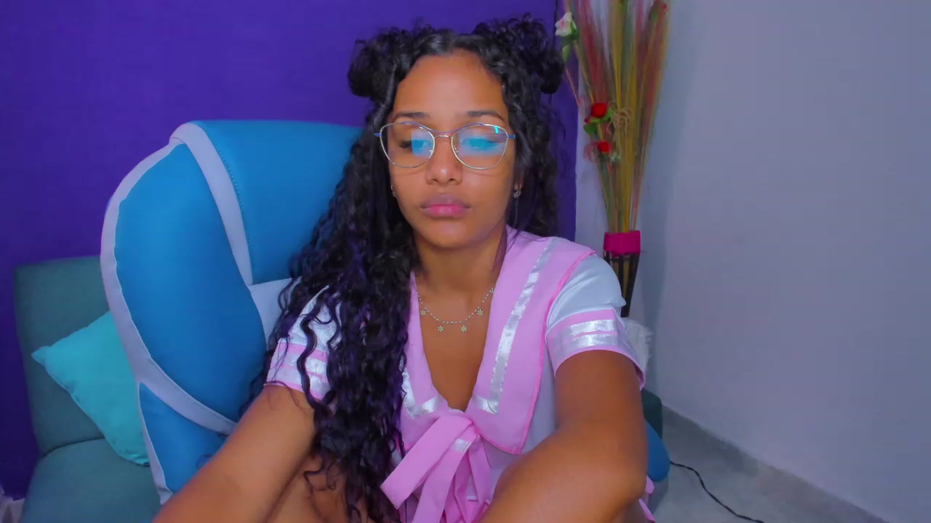 Gallery image thumbnail from Violet_Fit's myfreecams stream on, 07/29/2023, 13:36 image 2 of 20