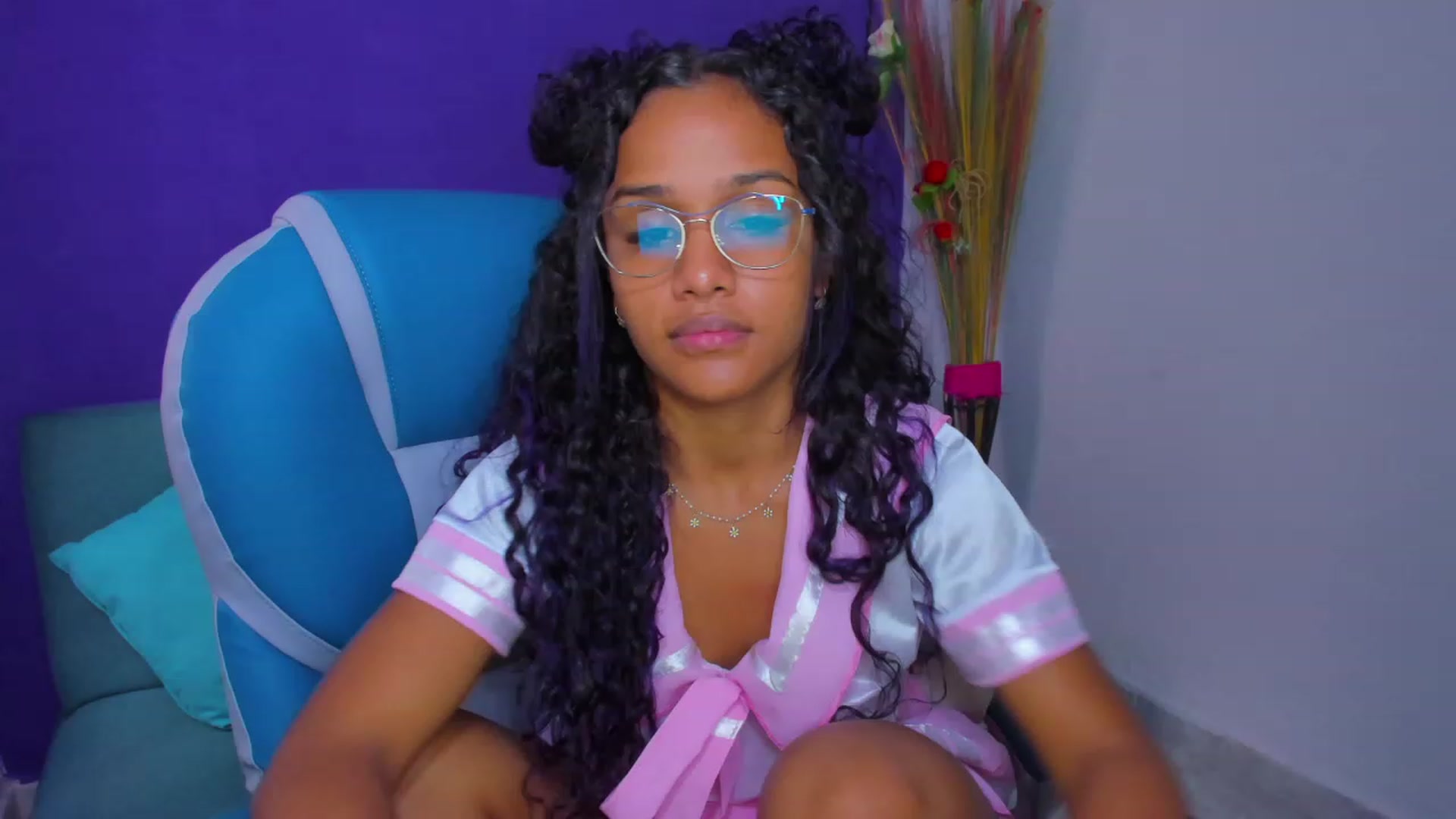 Gallery image thumbnail from Violet_Fit's myfreecams stream on, 07/29/2023, 13:36 image 4 of 20