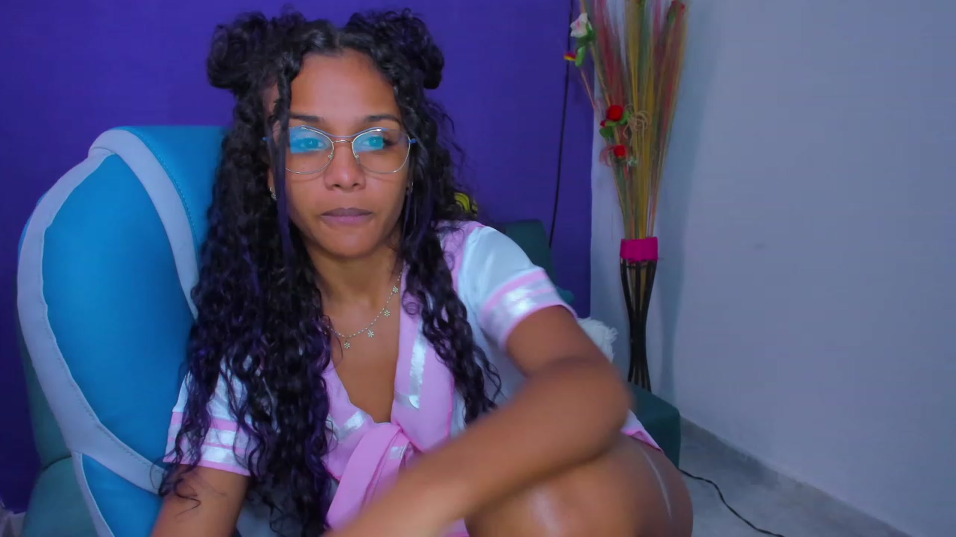 Gallery image thumbnail from Violet_Fit's myfreecams stream on, 07/29/2023, 13:36 image 12 of 20