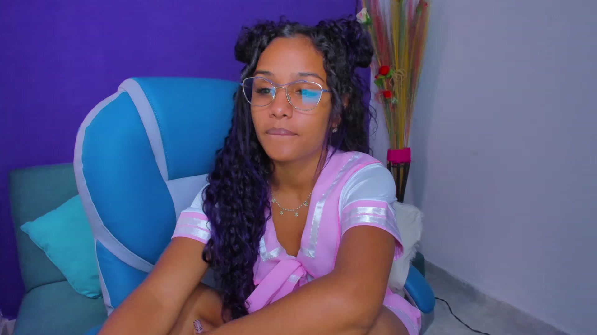 Gallery image thumbnail from Violet_Fit's myfreecams stream on, 07/29/2023, 13:36 image 1 of 20