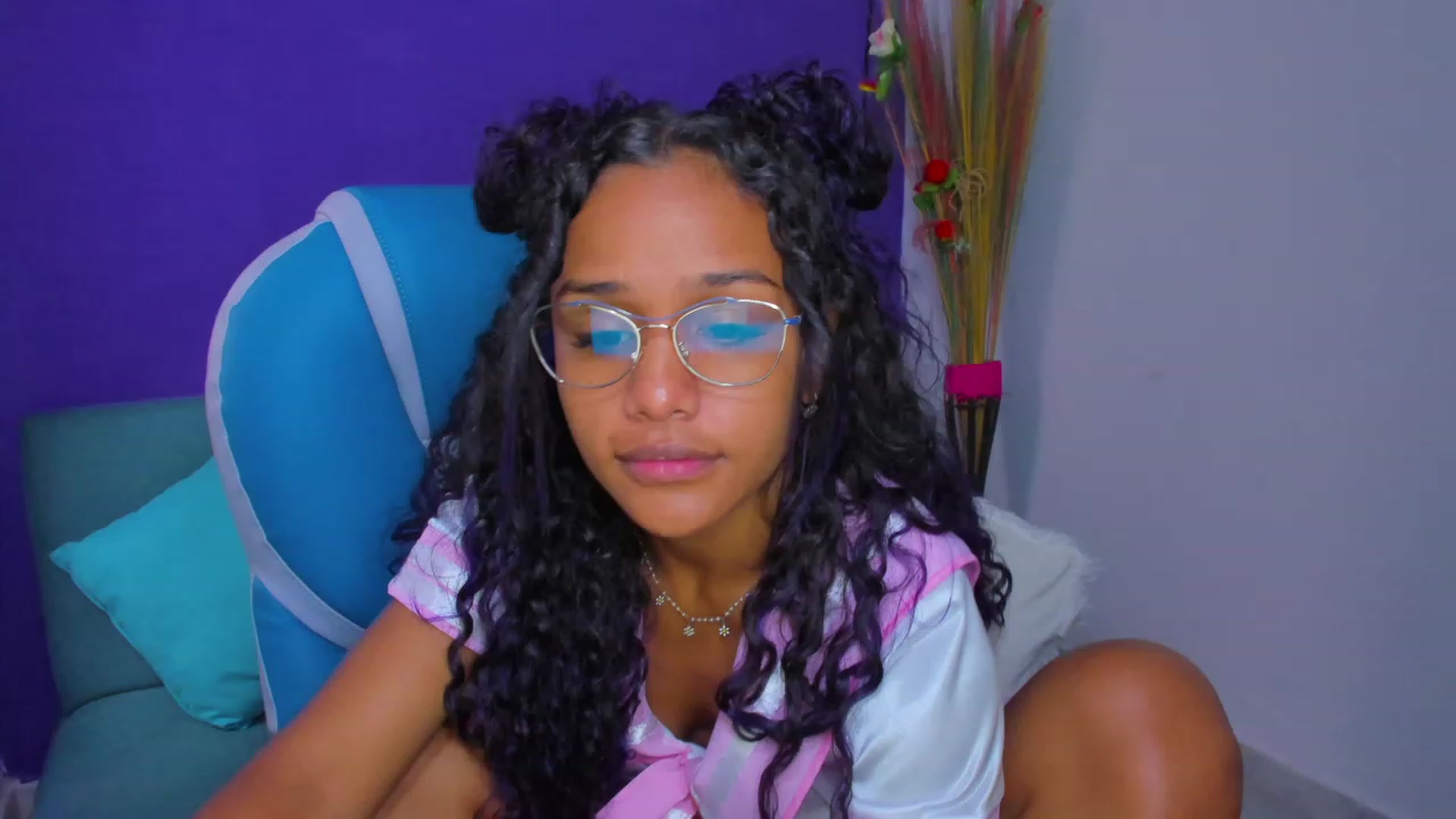 Gallery image thumbnail from Violet_Fit's myfreecams stream on, 07/29/2023, 13:36 image 5 of 20