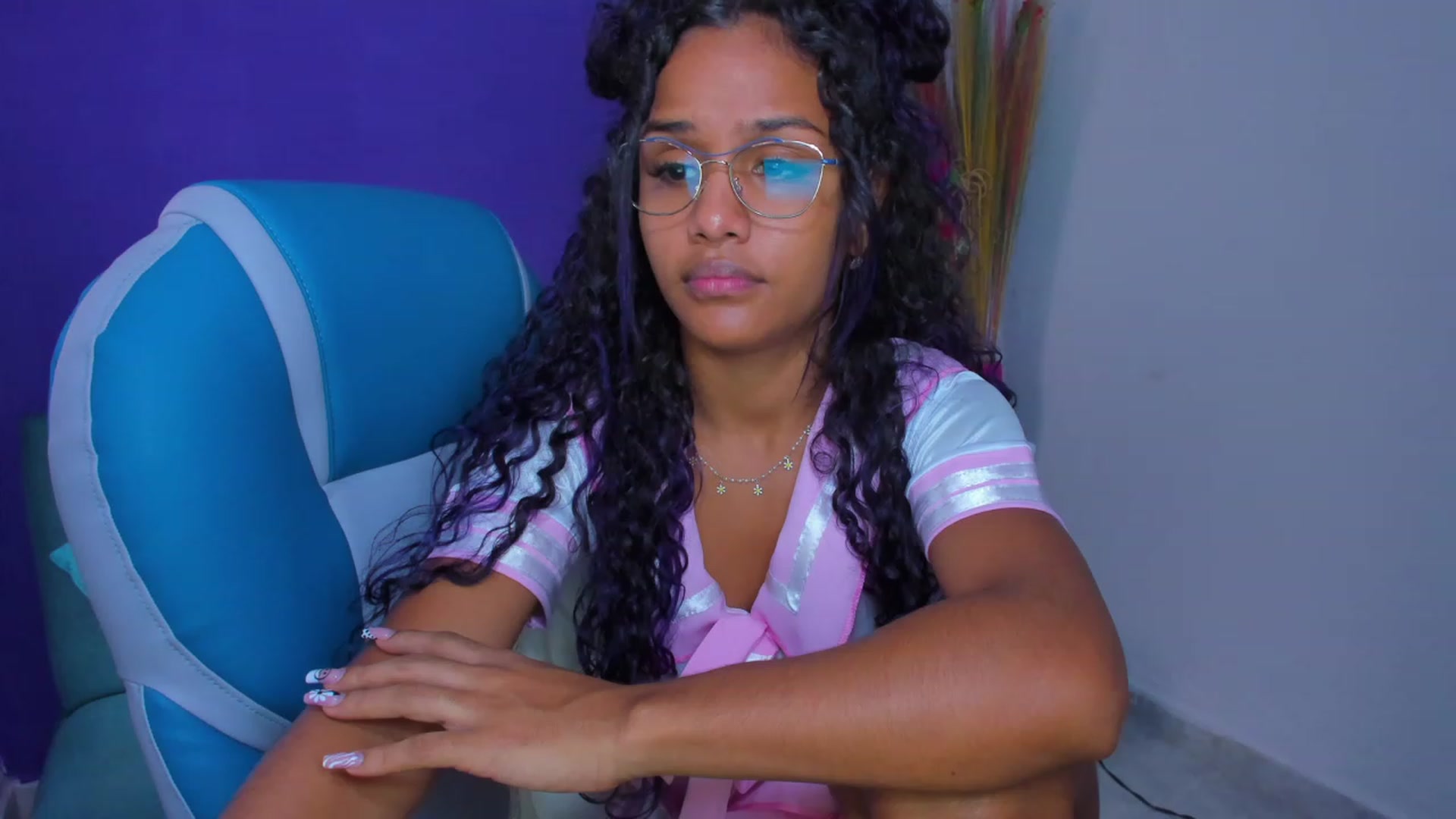 Gallery image thumbnail from Violet_Fit's myfreecams stream on, 07/29/2023, 13:36 image 10 of 20