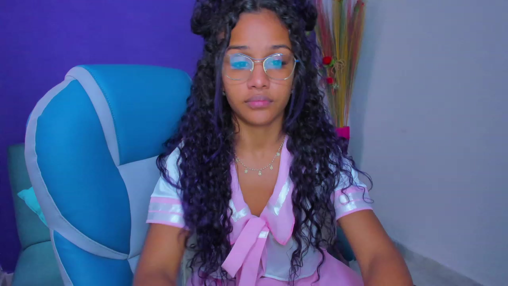 Gallery image thumbnail from Violet_Fit's myfreecams stream on, 07/29/2023, 13:36 image 16 of 20