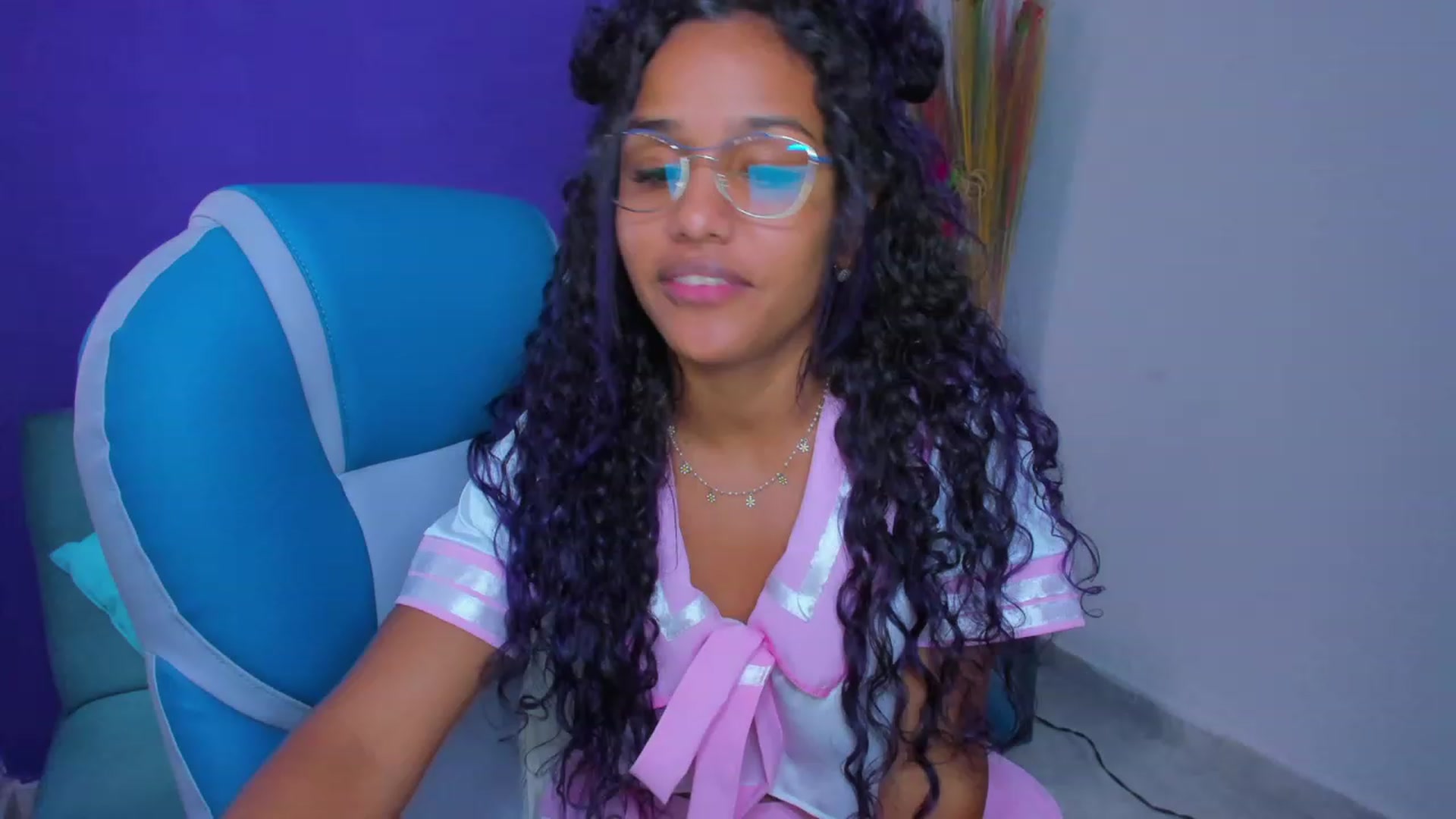 Gallery image thumbnail from Violet_Fit's myfreecams stream on, 07/29/2023, 13:36 image 15 of 20