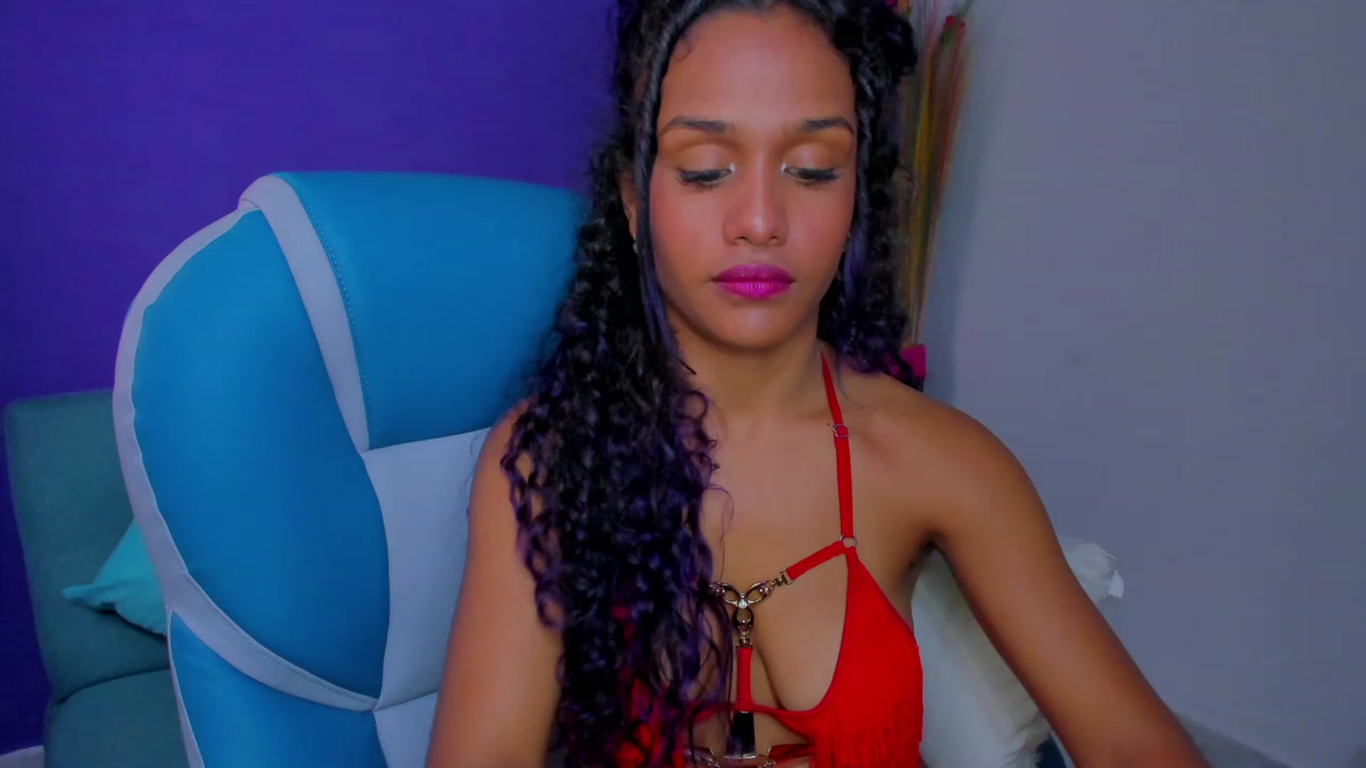 Gallery image thumbnail from Violet_Fit's myfreecams stream on, 07/31/2023, 14:11 image 12 of 20