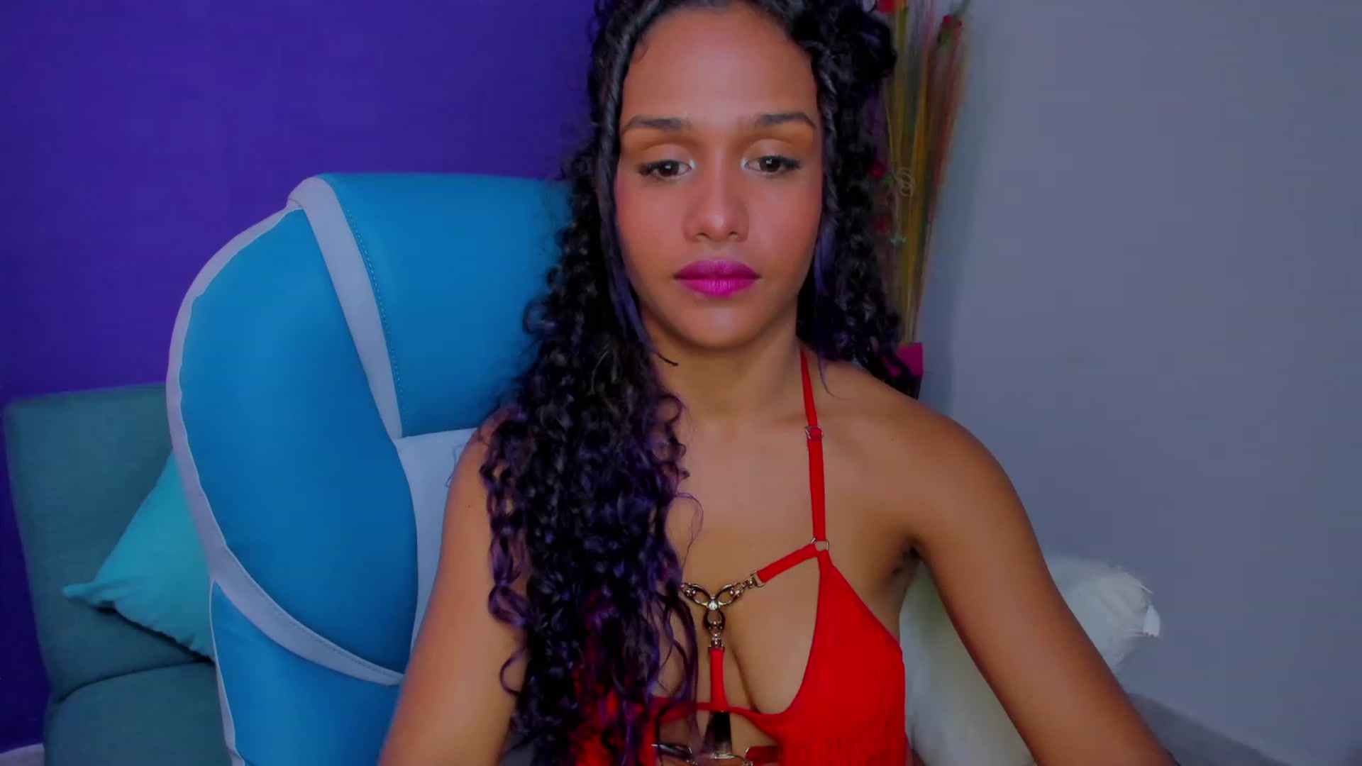 Gallery image thumbnail from Violet_Fit's myfreecams stream on, 07/31/2023, 14:11 image 10 of 20