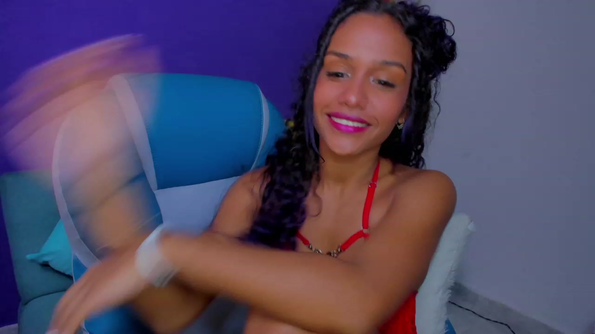 Gallery image thumbnail from Violet_Fit's myfreecams stream on, 07/31/2023, 14:11 image 7 of 20