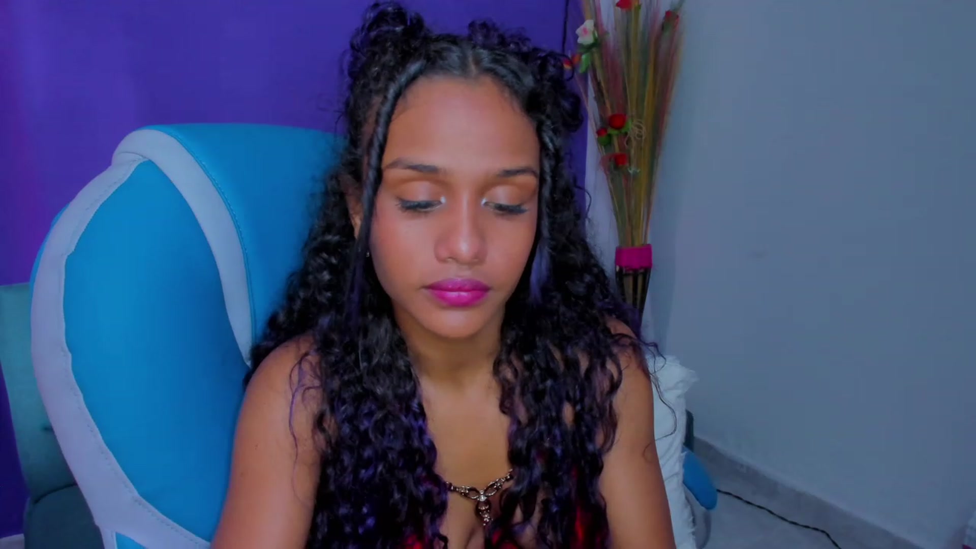 Gallery image thumbnail from Violet_Fit's myfreecams stream on, 07/31/2023, 17:15 image 7 of 20