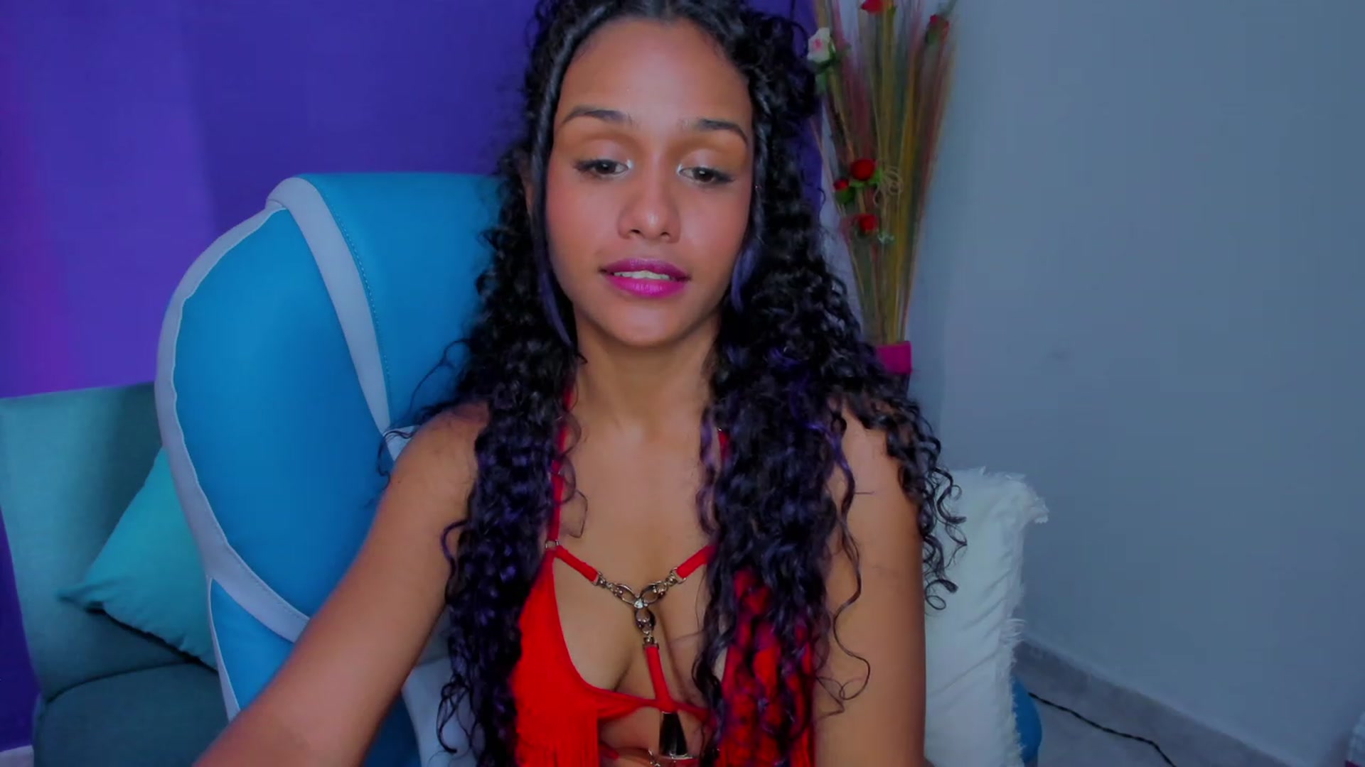 Gallery image thumbnail from Violet_Fit's myfreecams stream on, 07/31/2023, 17:15 image 5 of 20