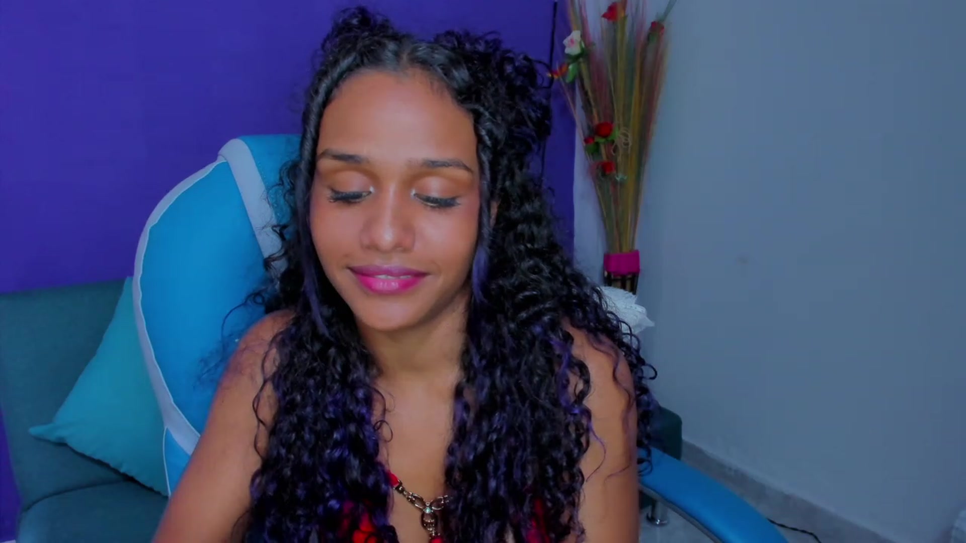 Gallery image thumbnail from Violet_Fit's myfreecams stream on, 07/31/2023, 17:15 image 19 of 20
