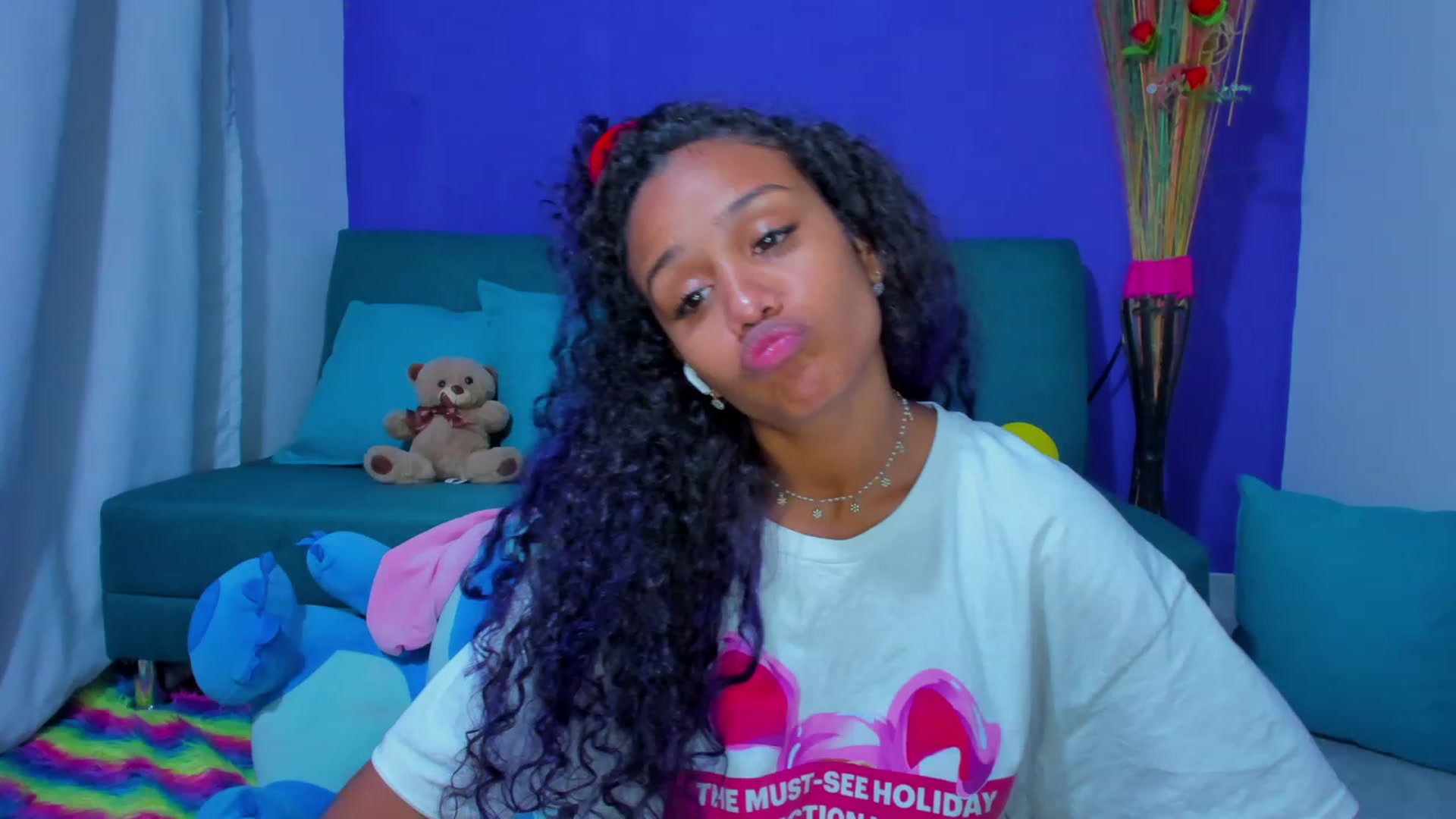 Gallery image thumbnail from Violet_Fit's myfreecams stream on, 08/06/2023, 13:44 image 4 of 20