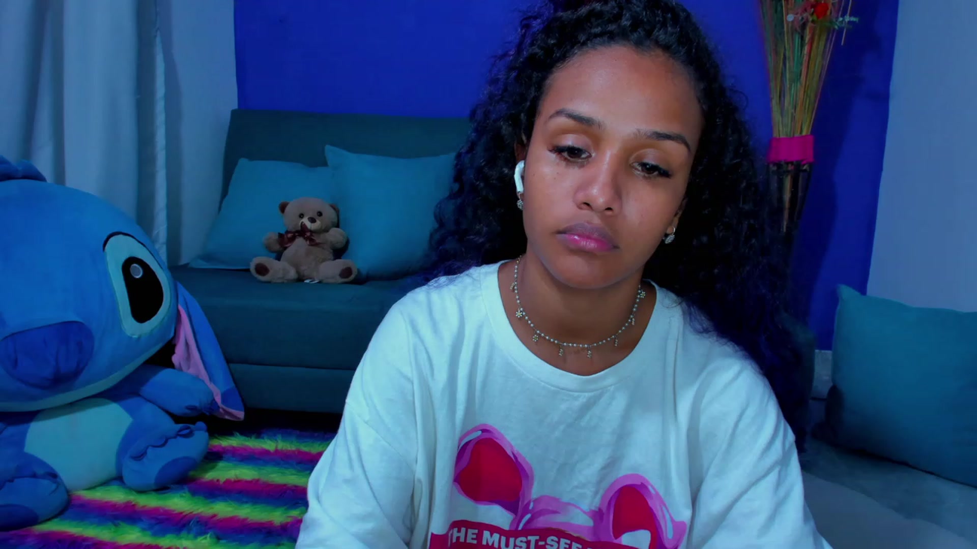 Gallery image thumbnail from Violet_Fit's myfreecams stream on, 08/06/2023, 13:44 image 12 of 20