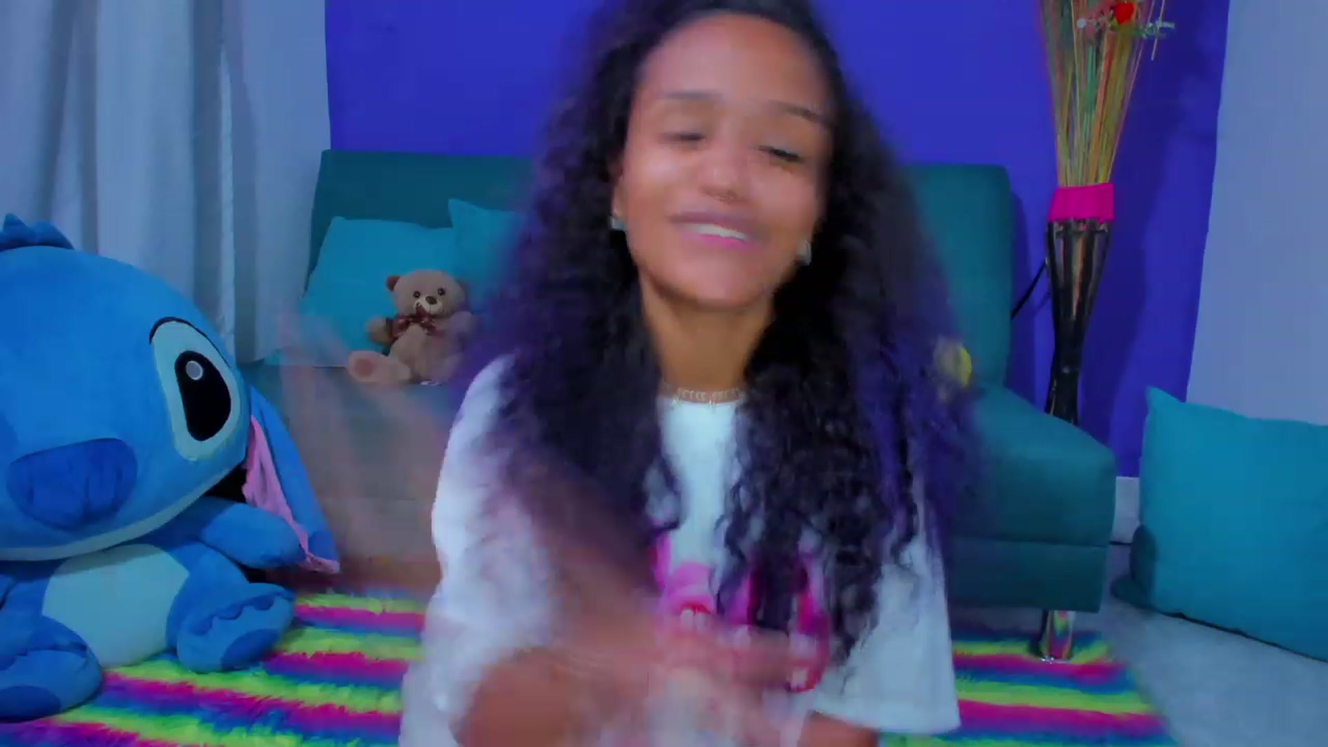 Gallery image thumbnail from Violet_Fit's myfreecams stream on, 08/06/2023, 13:44 image 20 of 20