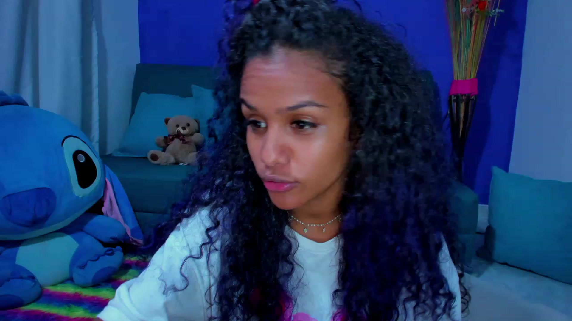 Gallery image thumbnail from Violet_Fit's myfreecams stream on, 08/06/2023, 13:44 image 13 of 20