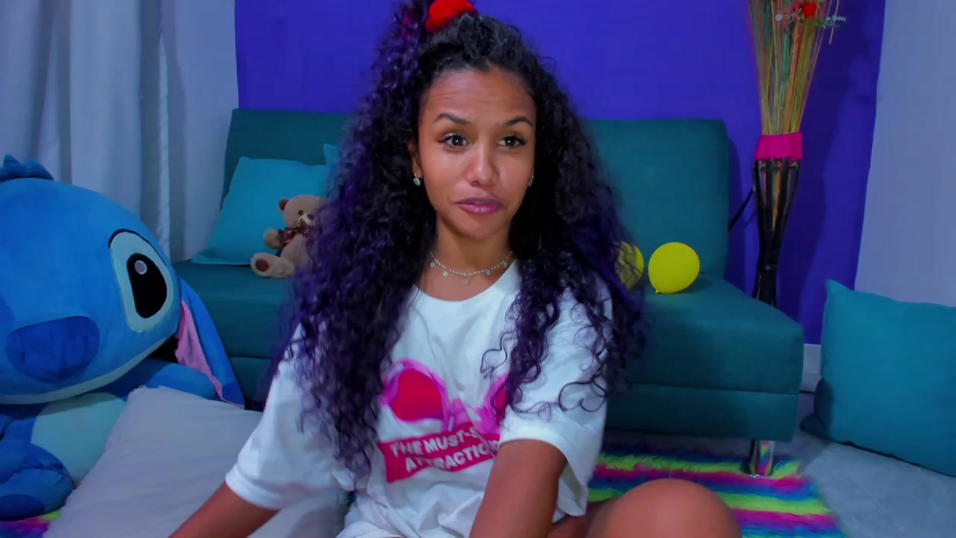 Gallery image thumbnail from Violet_Fit's myfreecams stream on, 08/06/2023, 13:44 image 19 of 20